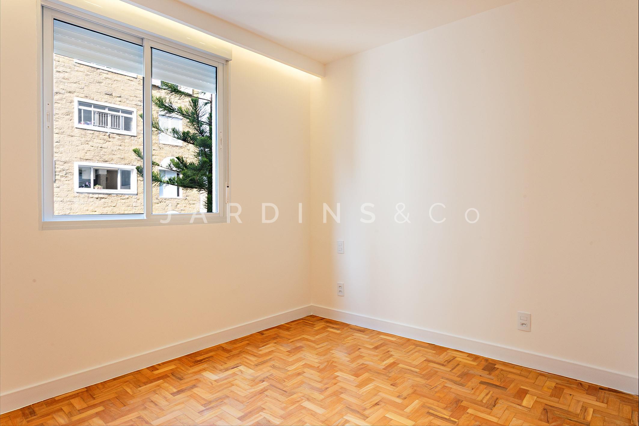 Apartamento no Jardim Paulista