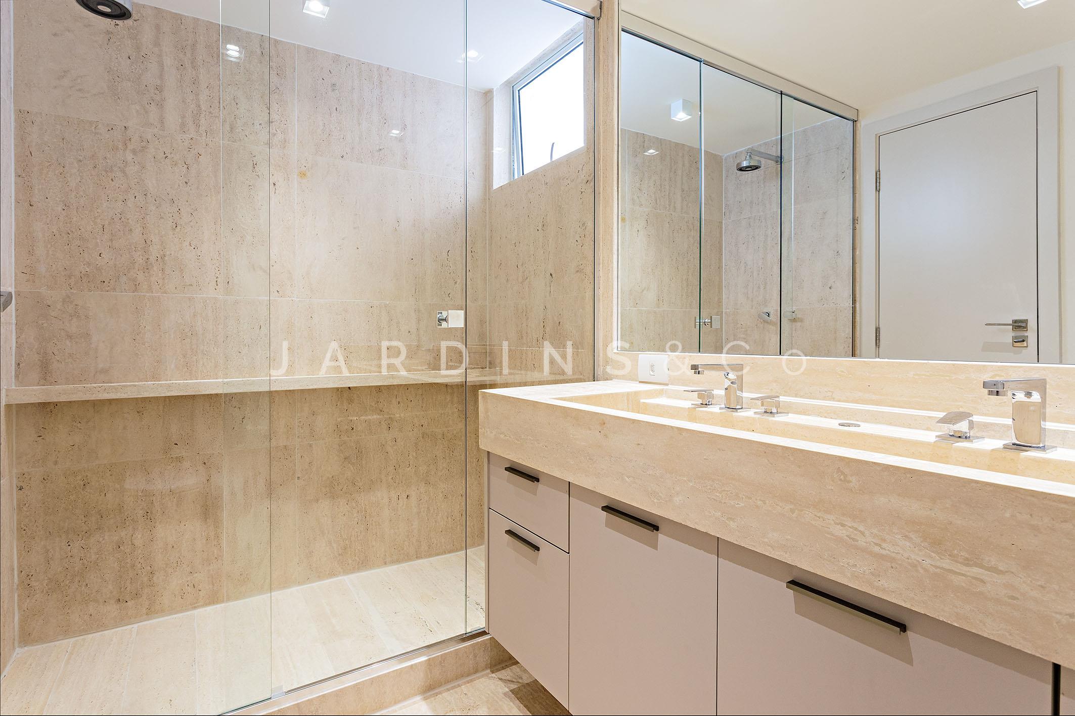 Apartamento no Jardim Paulista