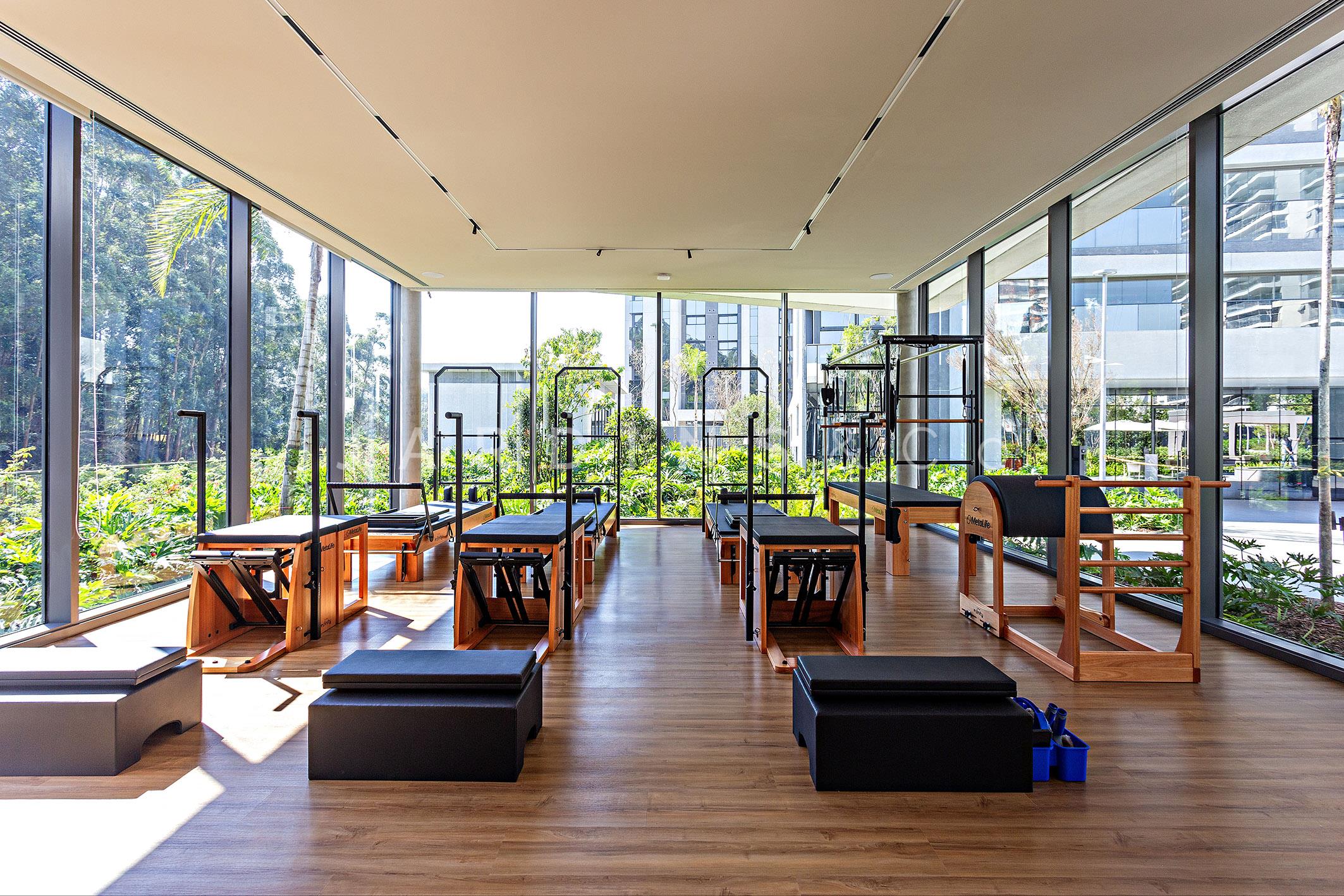 Apartamento no Cidade Jardim