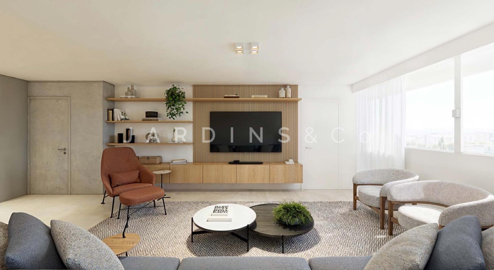 Apartamento no Itaim Bibi