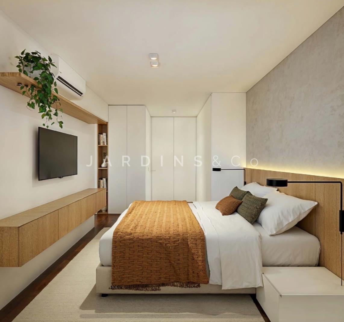 Apartamento no Itaim Bibi