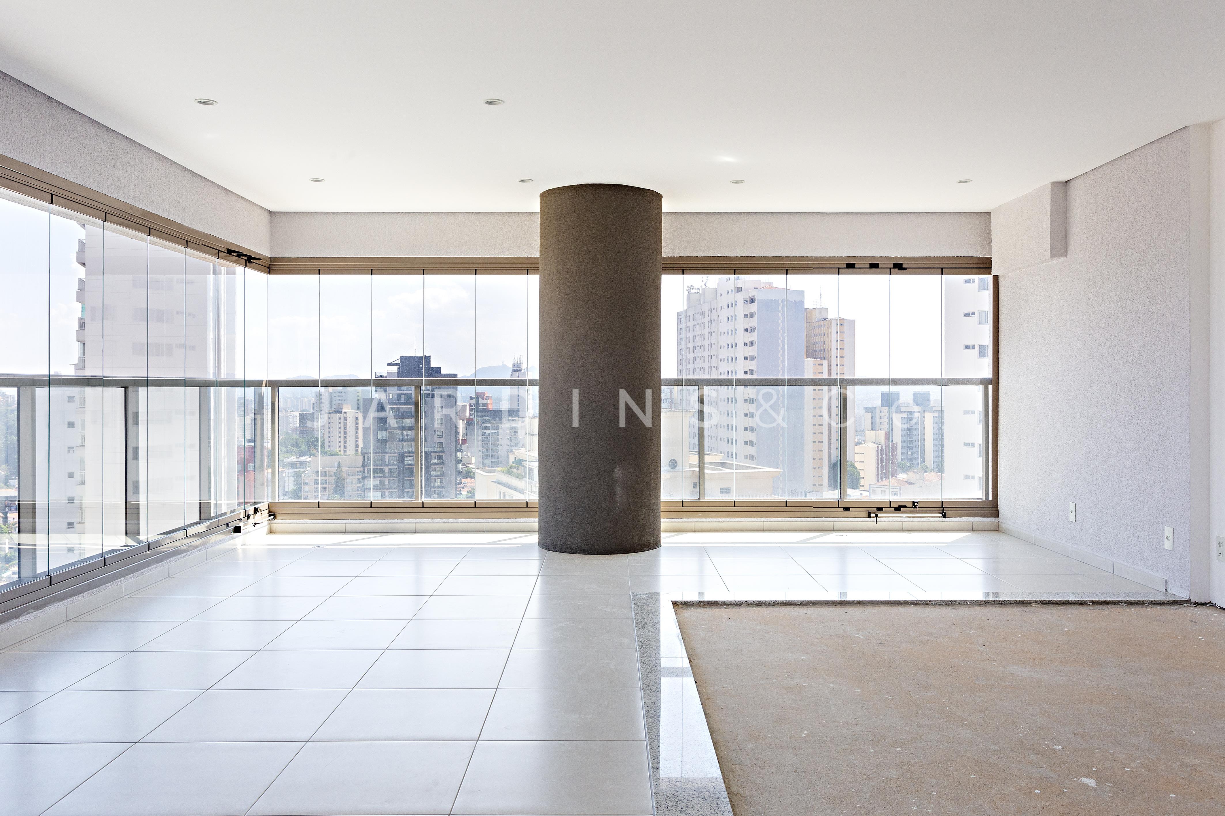 Apartamento no Jardim América