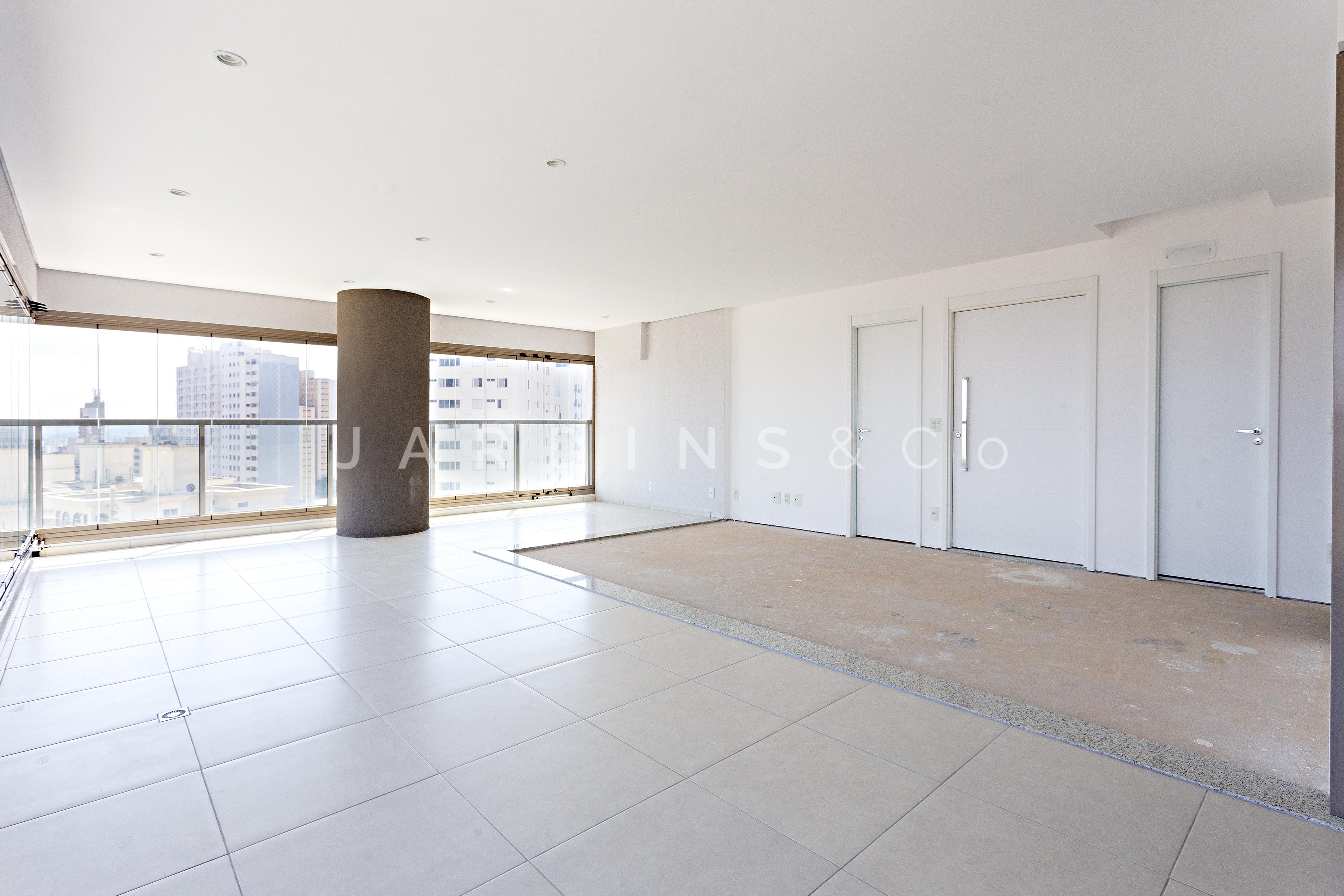 Apartamento no Jardim América