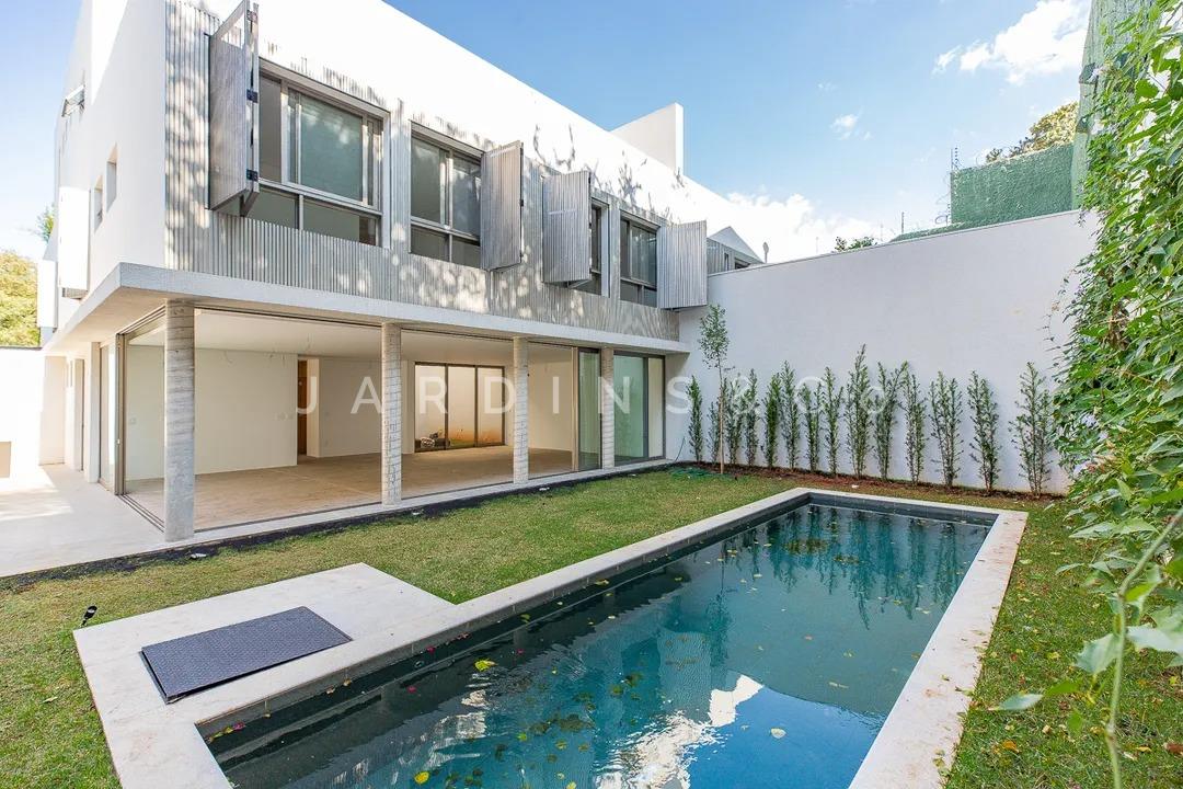 Casa em Condomínio no Alto de Pinheiros
