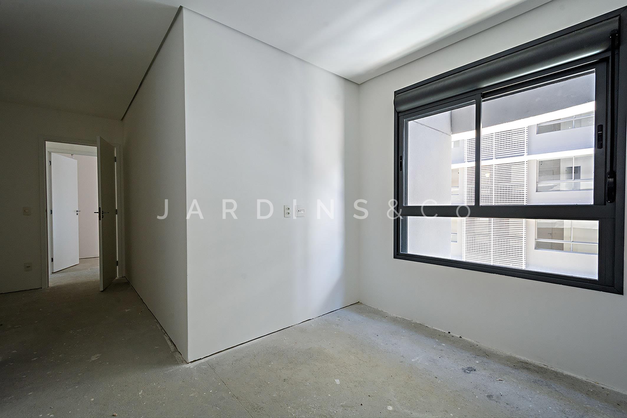 Apartamento no Pinheiros
