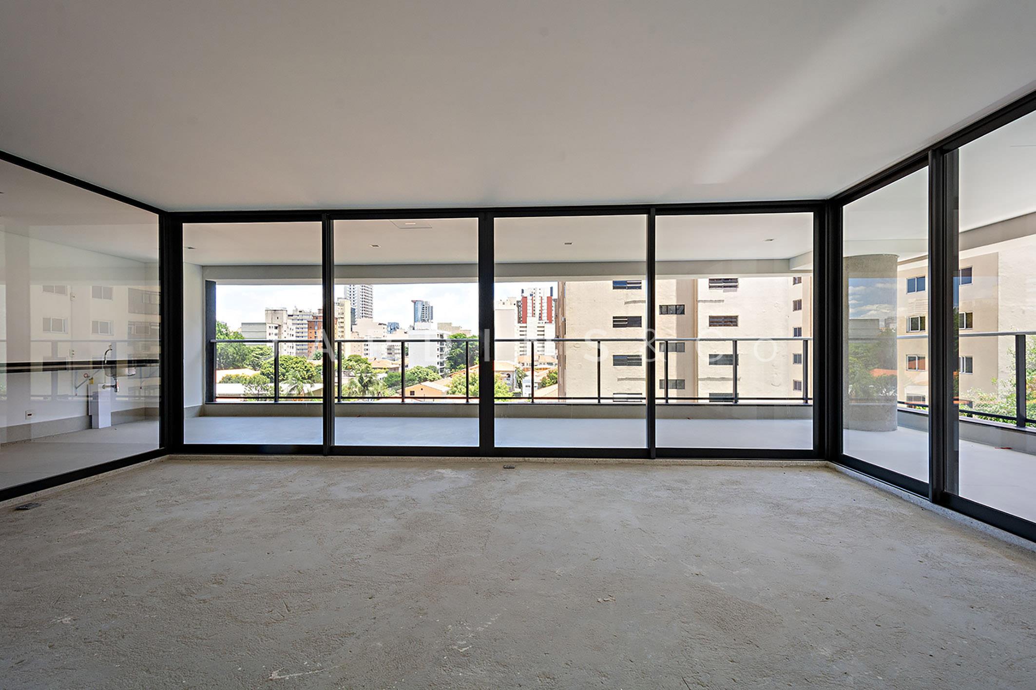 Apartamento no Pinheiros