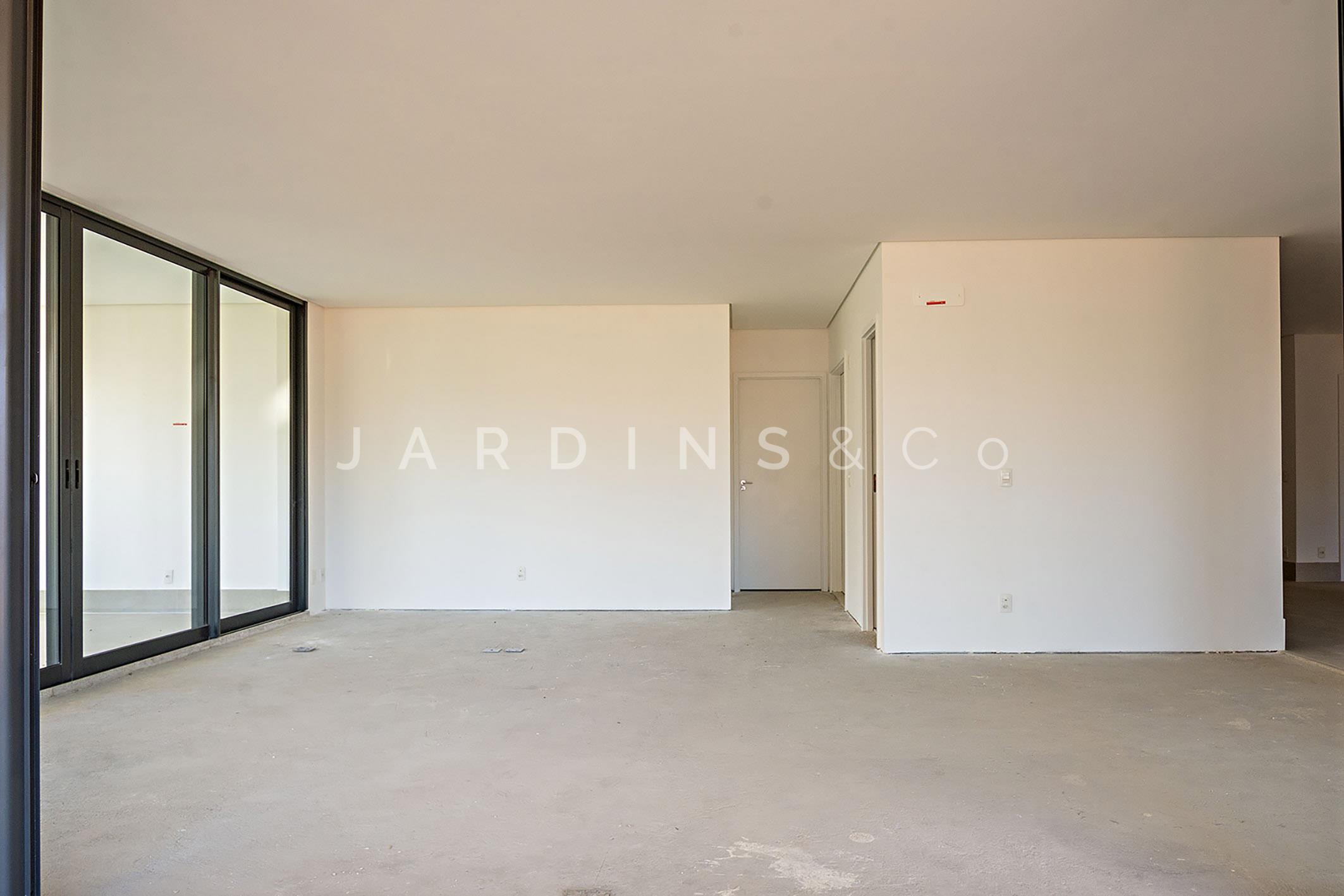 Apartamento no Pinheiros