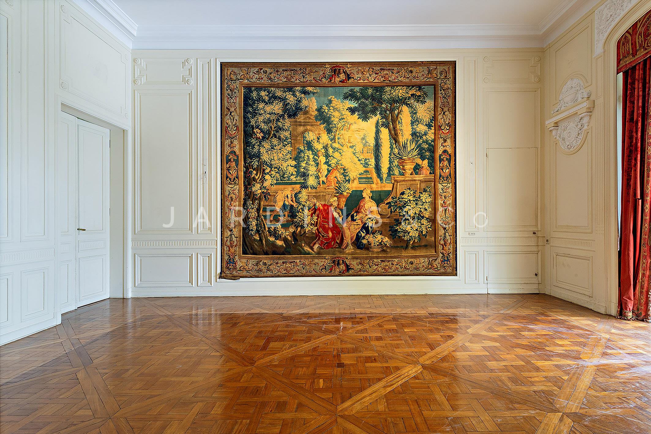 Casa no Jardim América