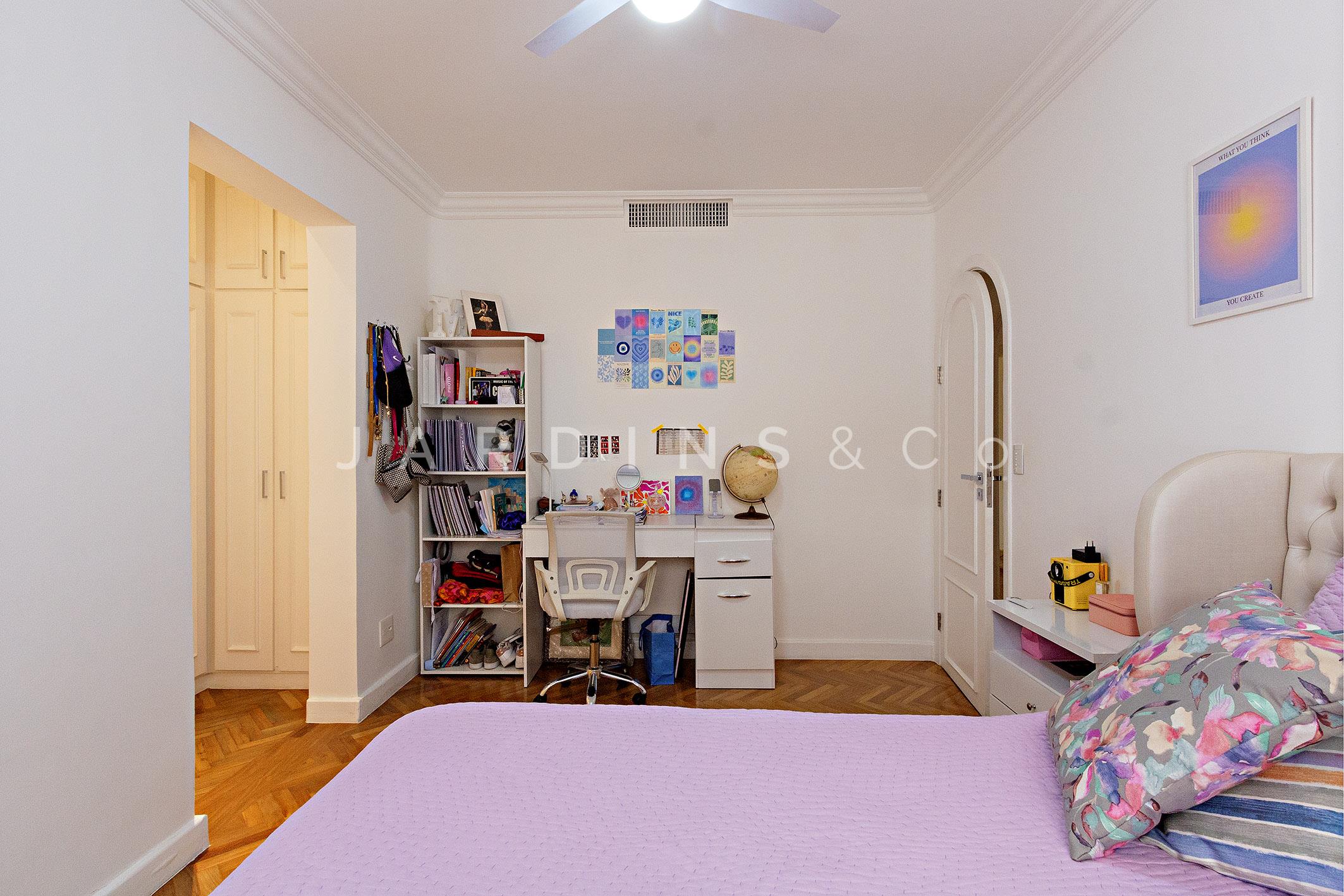 Apartamento no Pacaembu