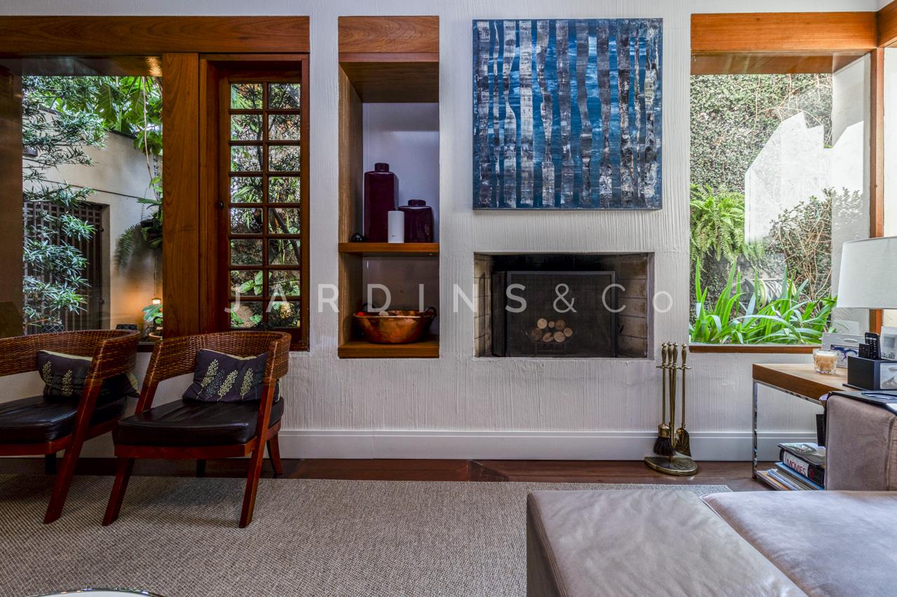 Casa no Cidade Jardim