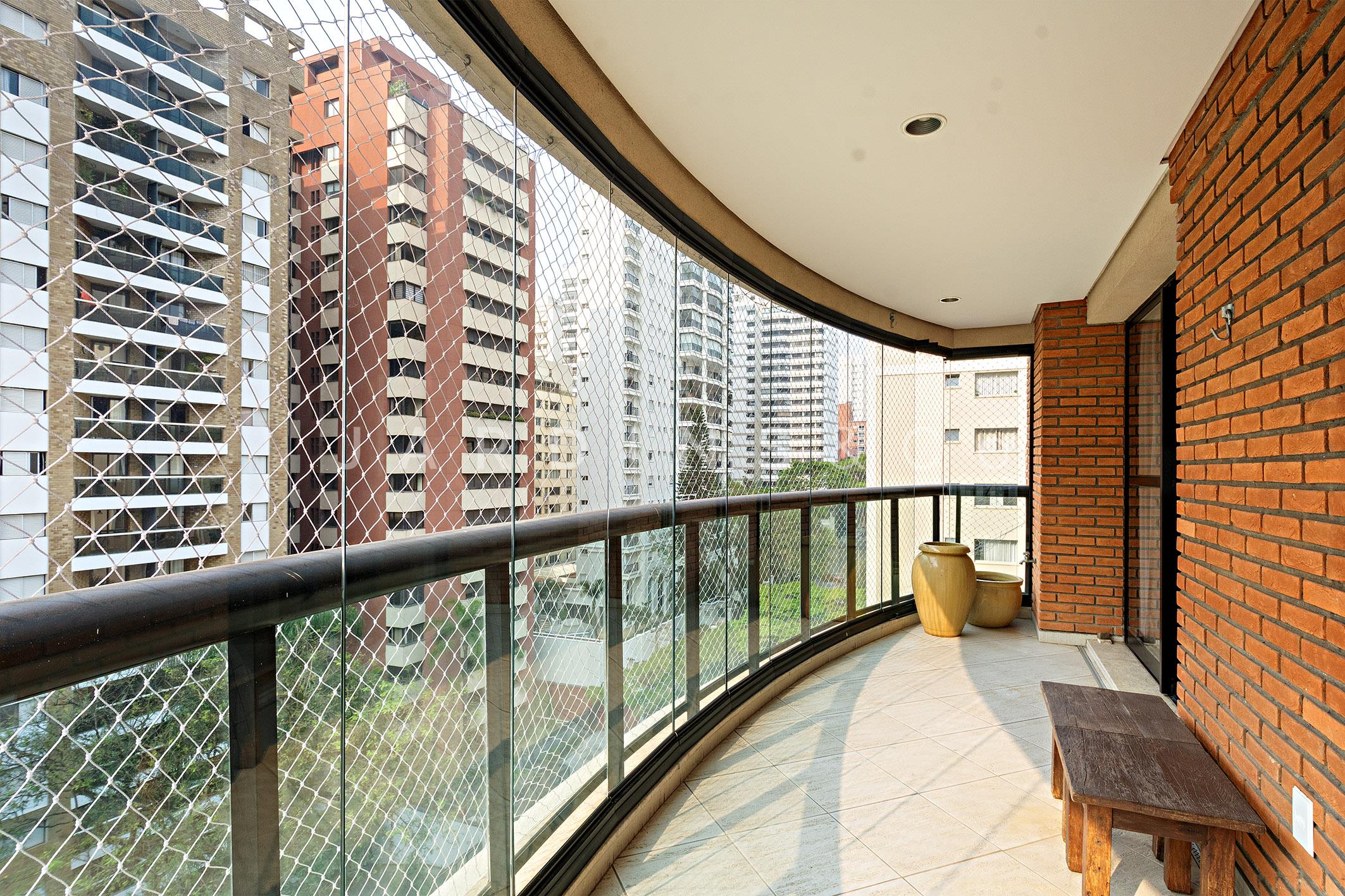 Apartamento no Vila Uberabinha
