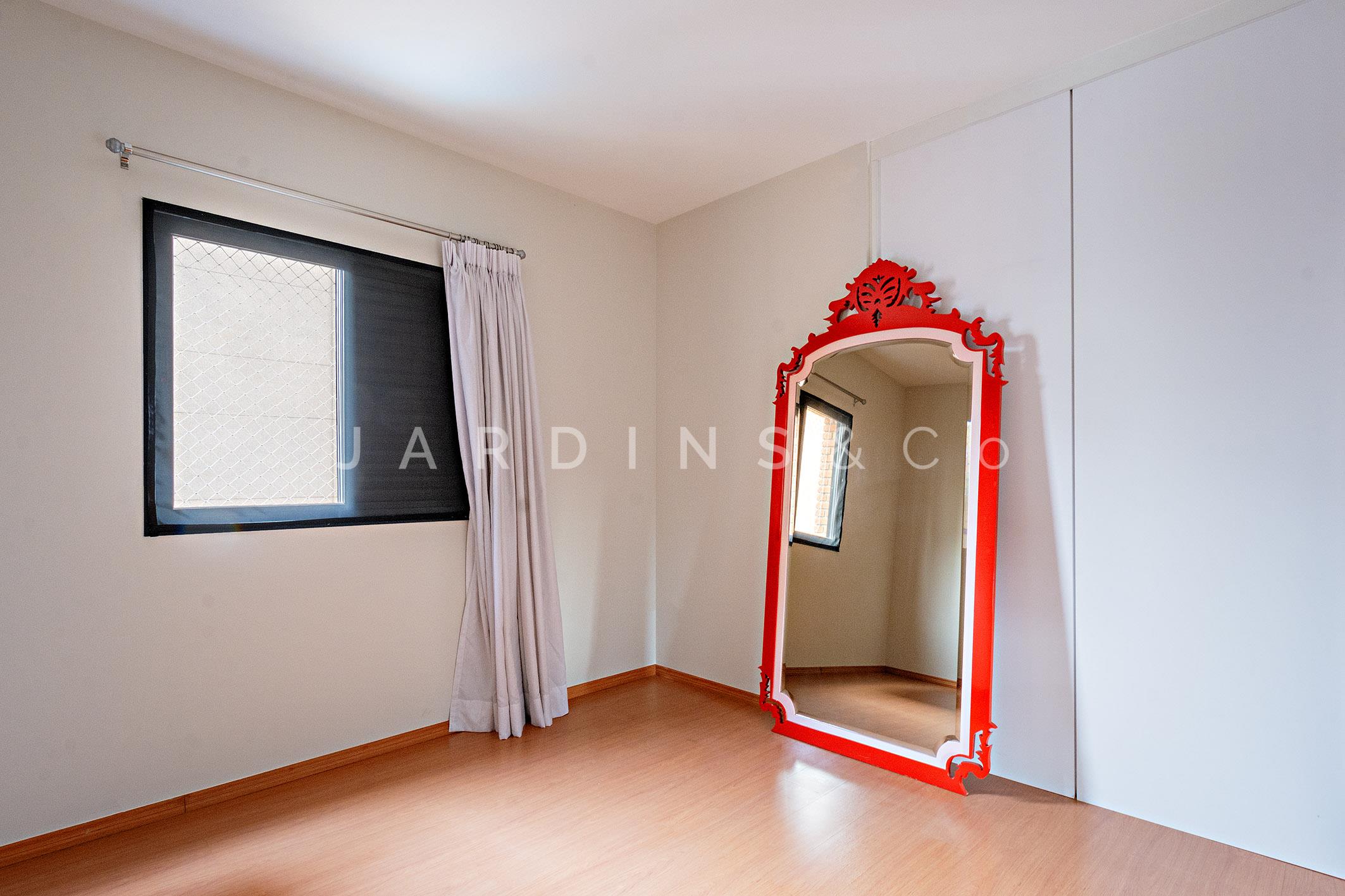 Apartamento no Vila Uberabinha