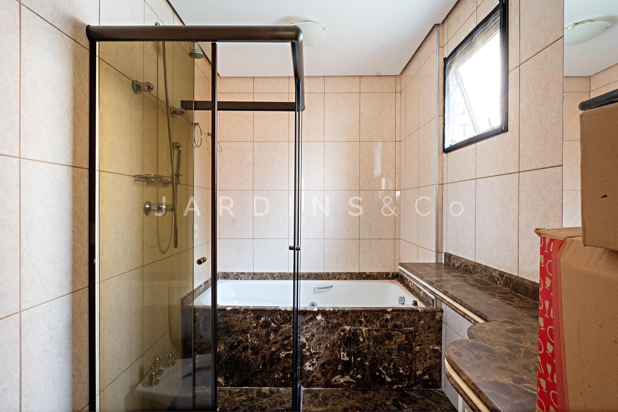 Apartamento no Vila Uberabinha