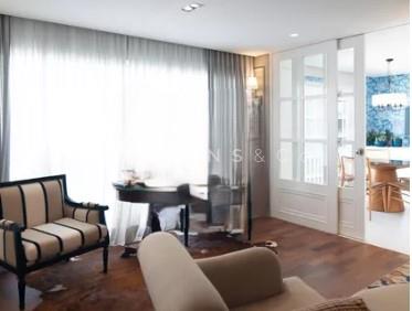 Apartamento no Jardim América