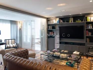 Apartamento no Jardim América