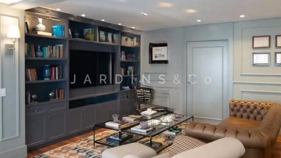 Apartamento no Consolação