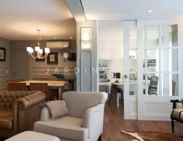 Apartamento no Consolação