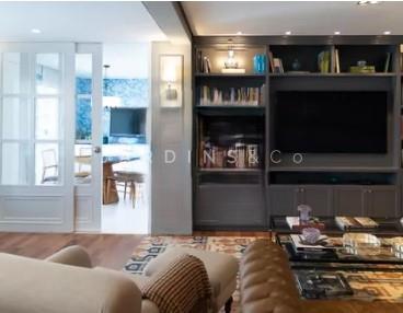 Apartamento no Consolação