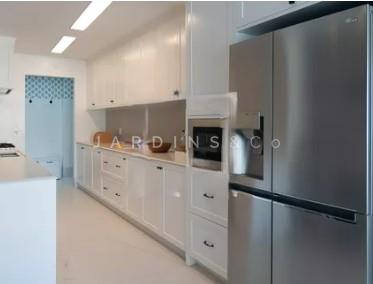 Apartamento no Consolação