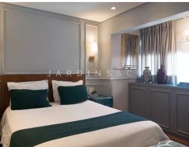 Apartamento no Consolação