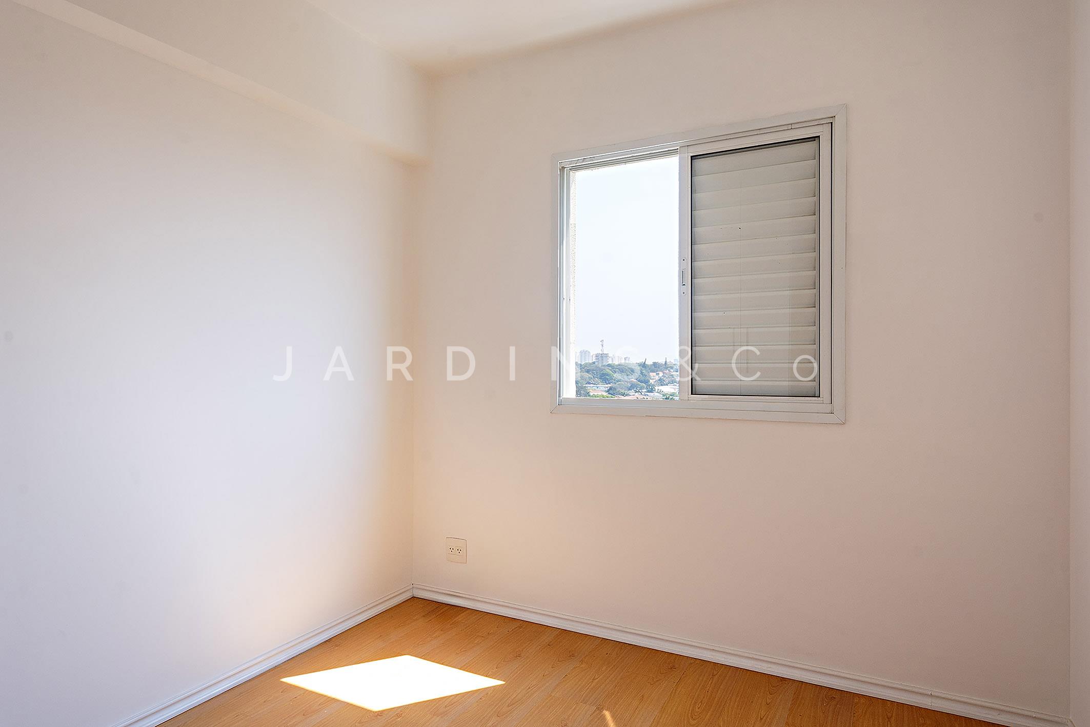 Apartamento no Alto da Lapa