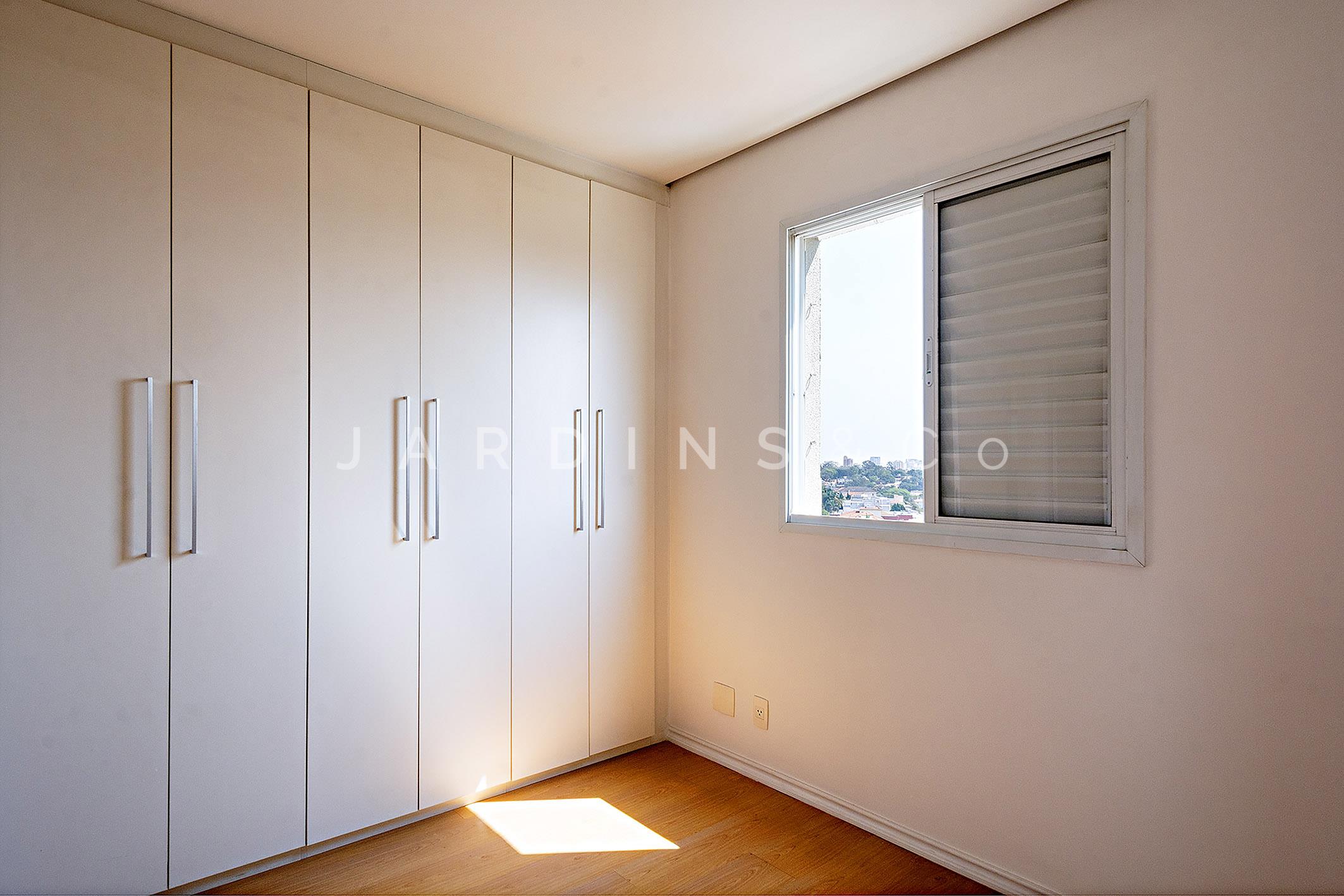 Apartamento no Alto da Lapa