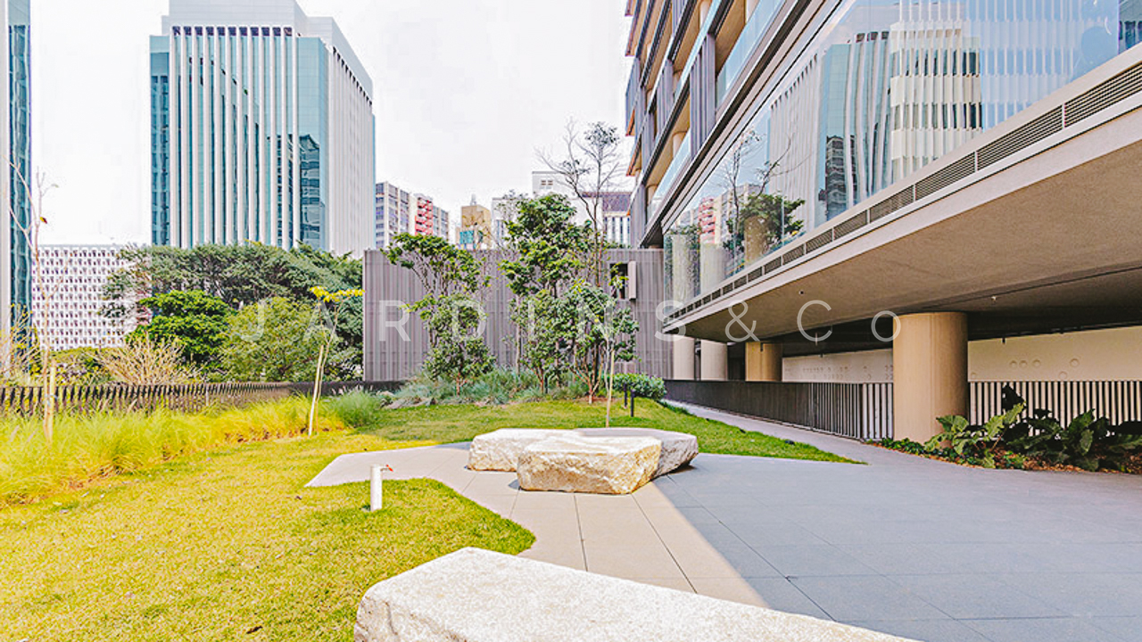 Apartamento no Pinheiros