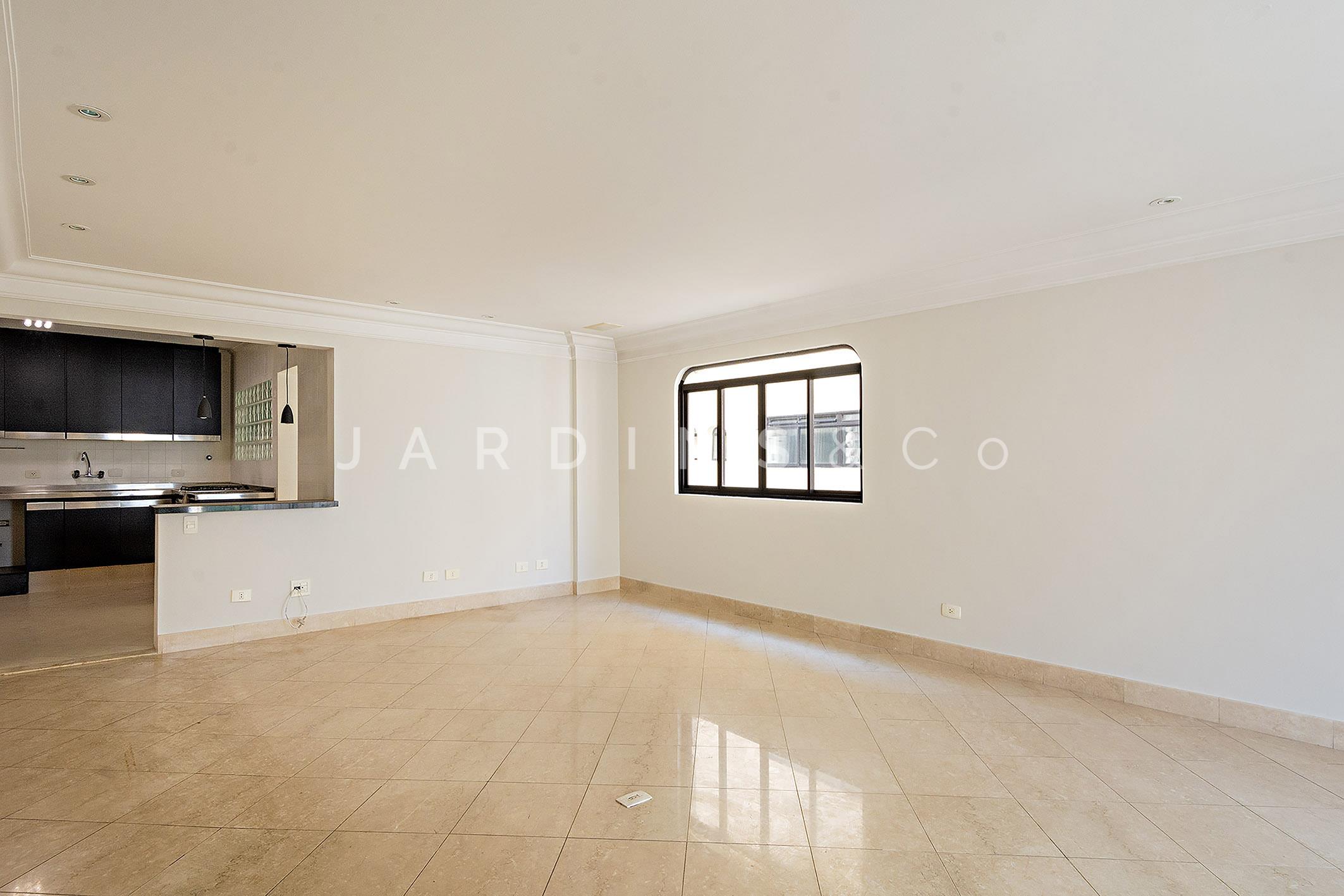 Apartamento no Vila Madalena