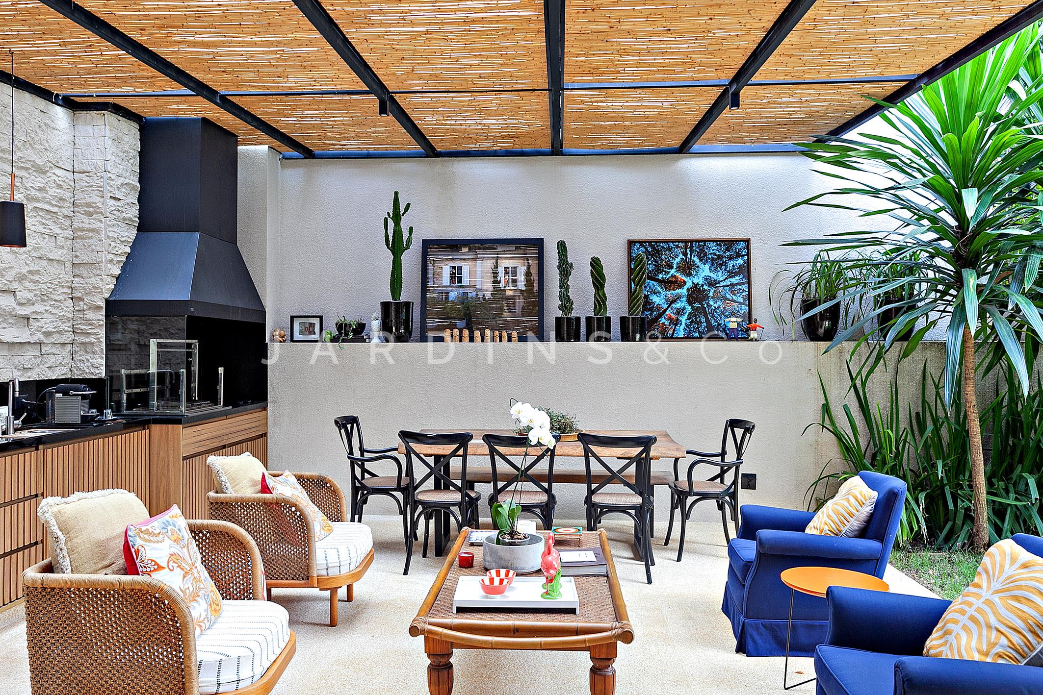 Casa em Condomínio no Paineiras do Morumbi