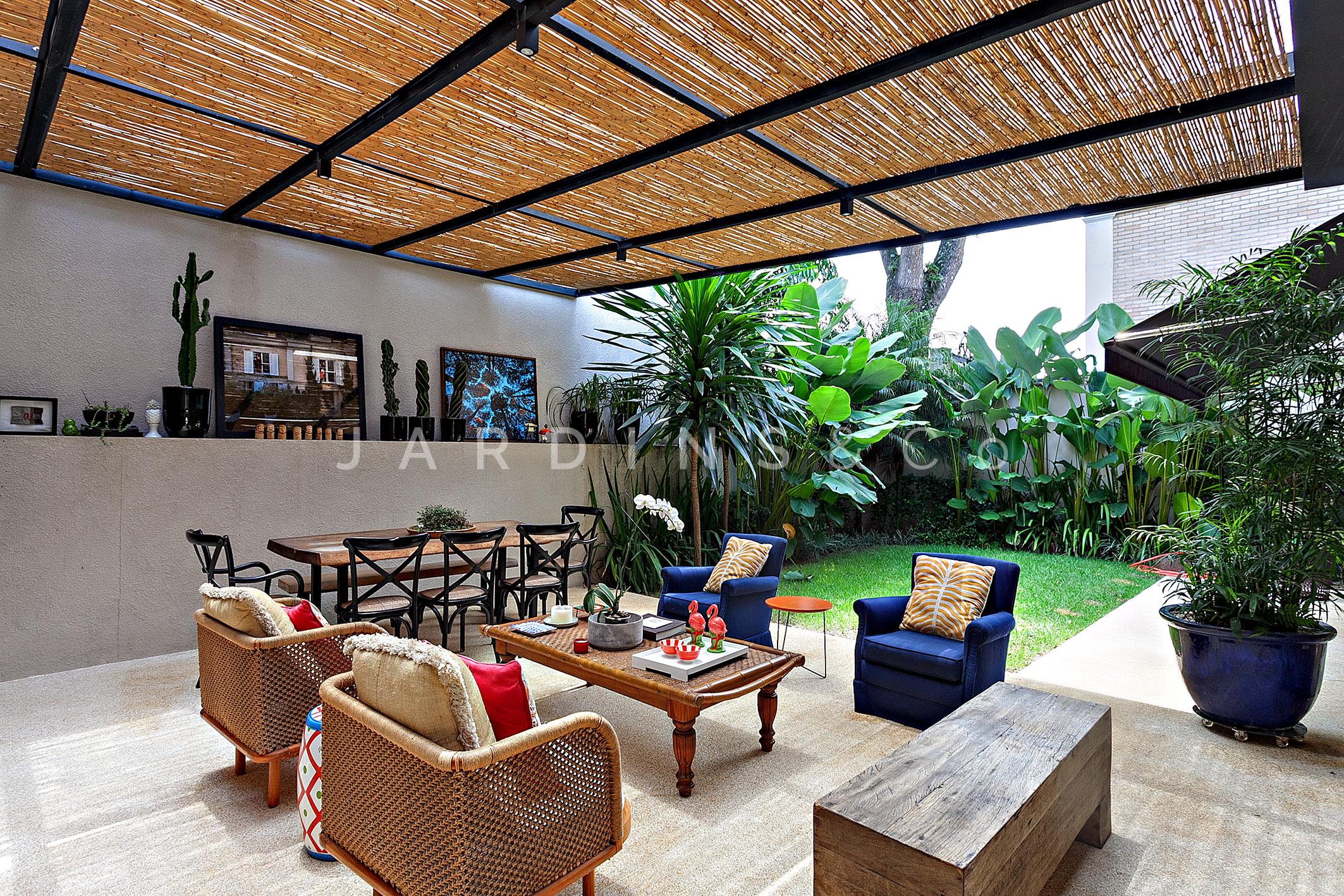 Casa em Condomínio no Paineiras do Morumbi