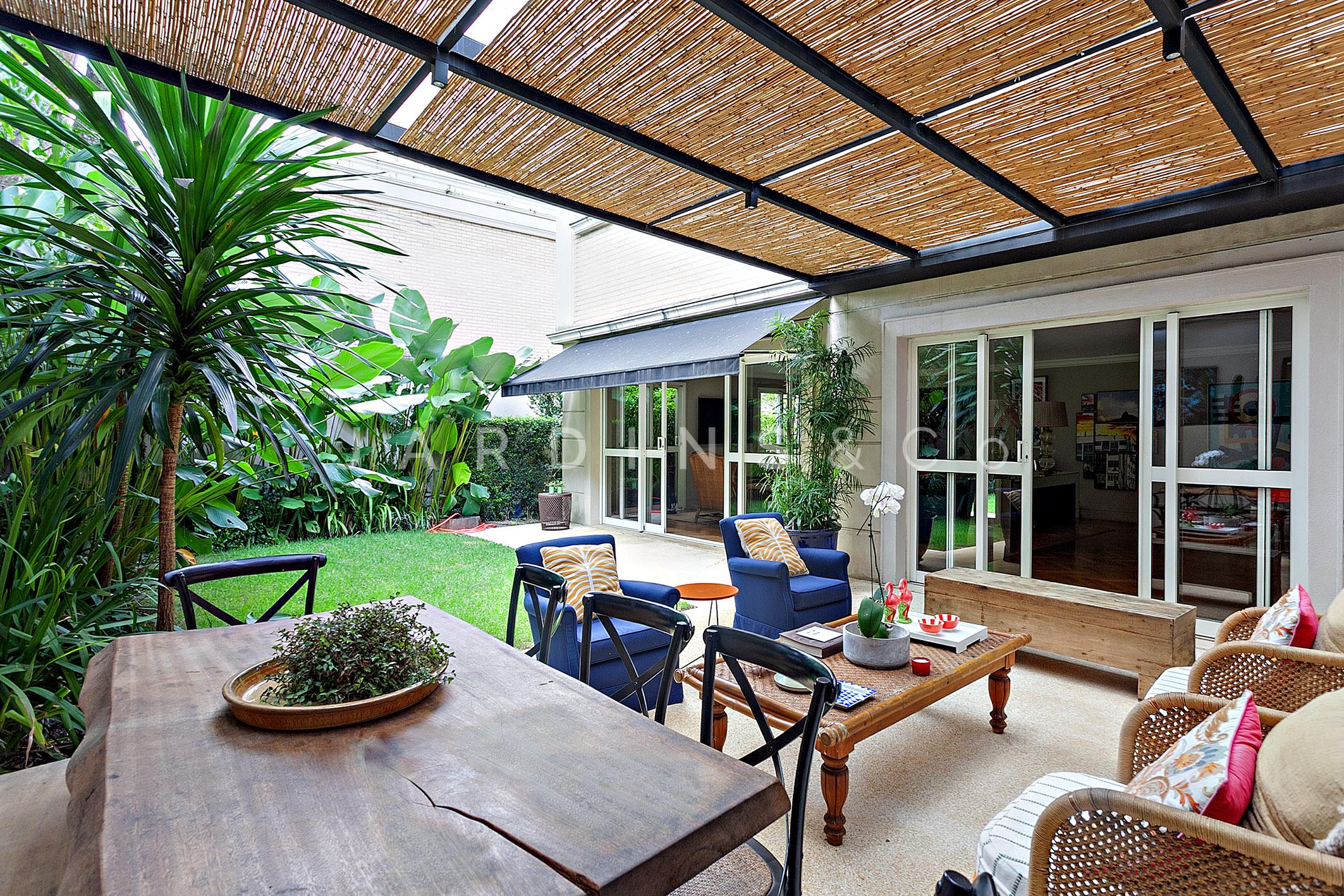Casa em Condomínio no Paineiras do Morumbi