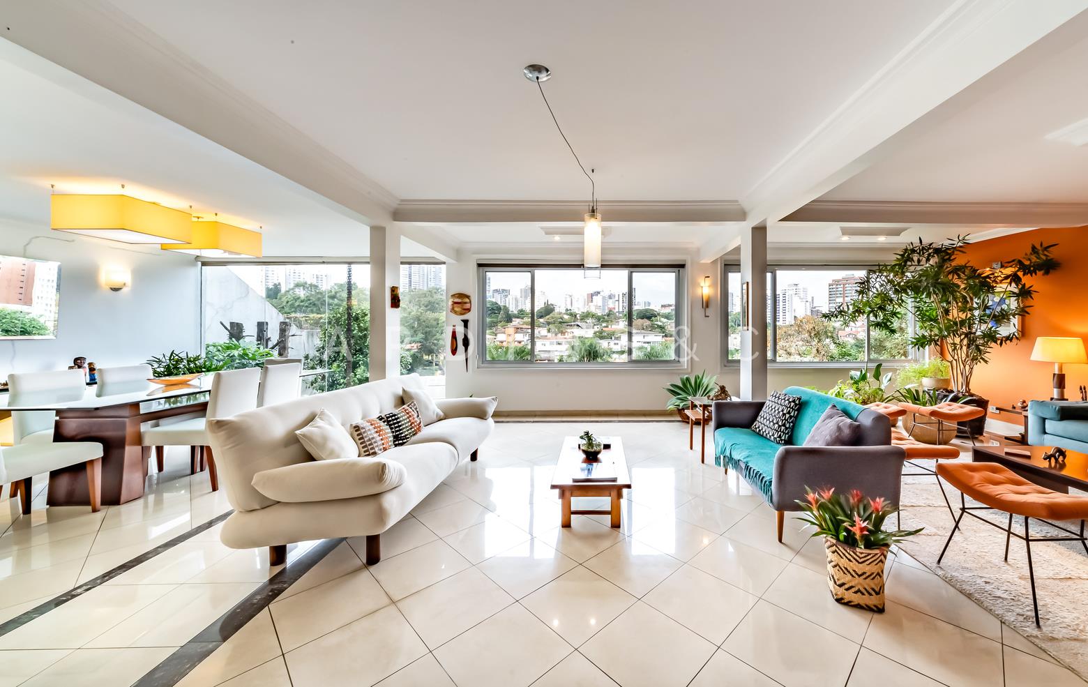 Casa no Vila Madalena