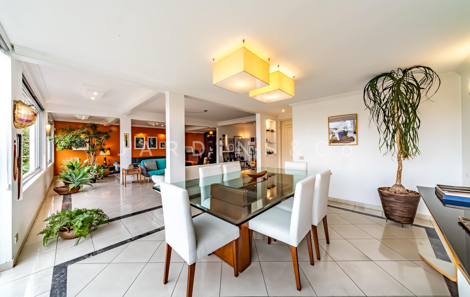 Casa no Vila Madalena
