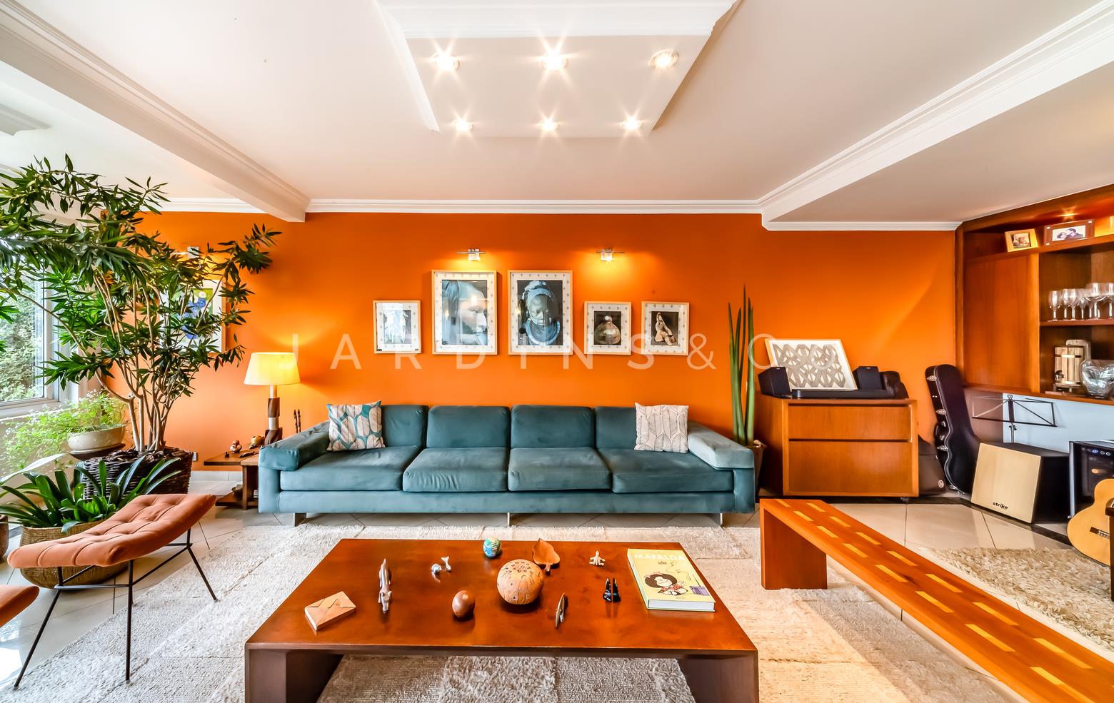 Casa no Vila Madalena