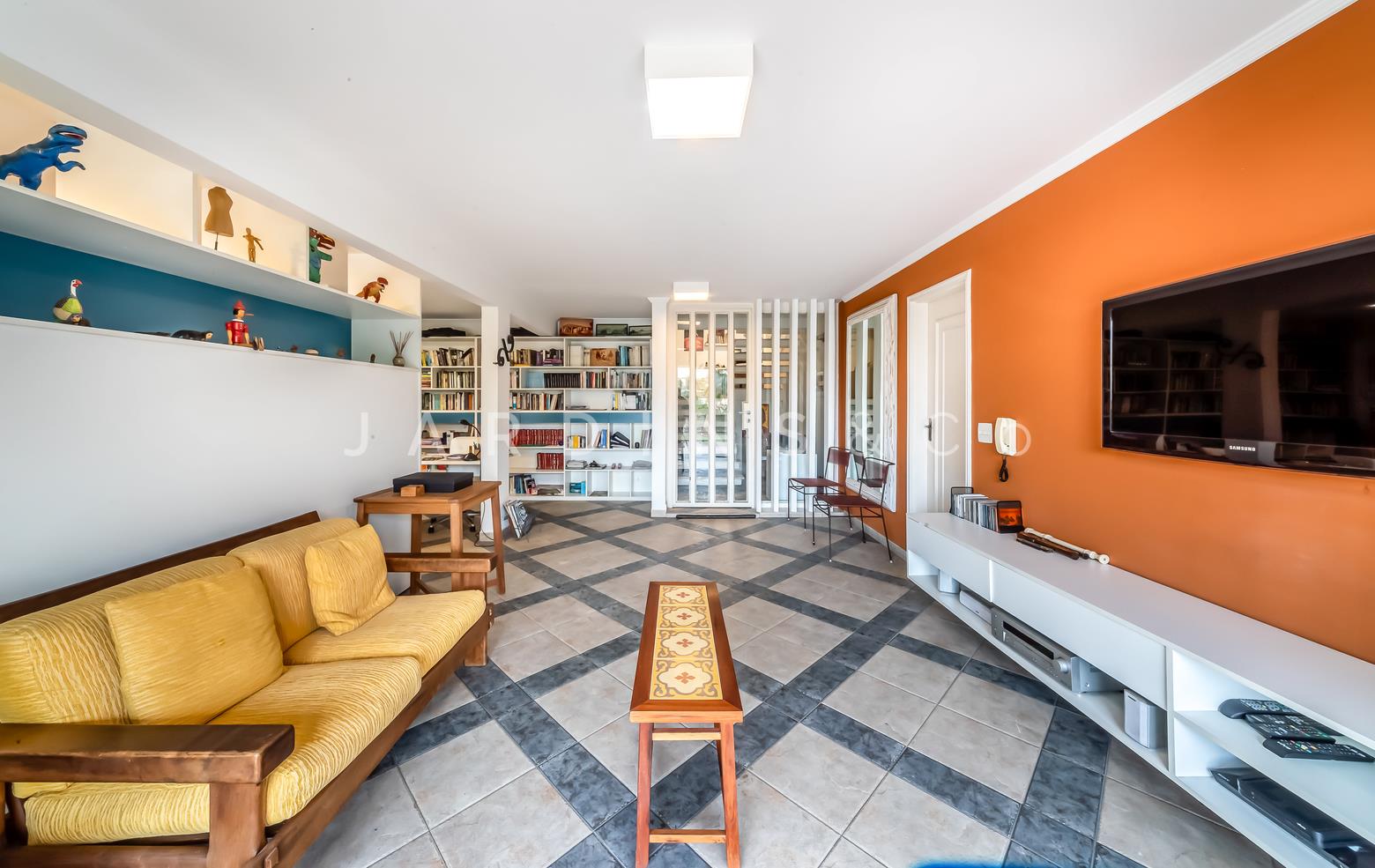 Casa no Vila Madalena