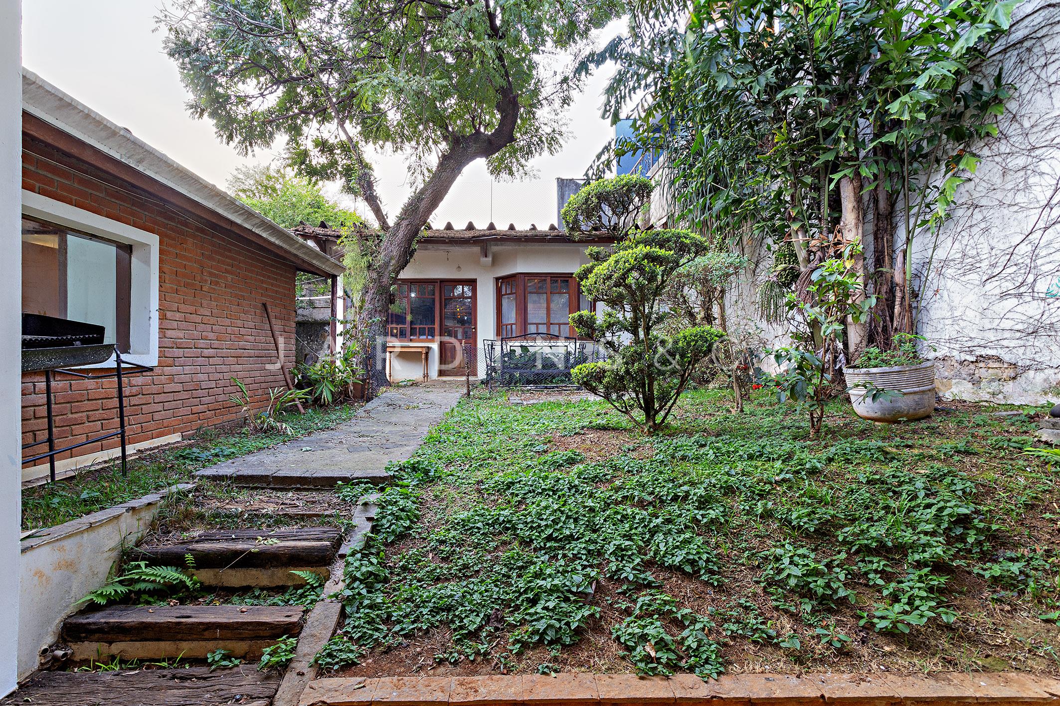 Casa no Sumarezinho