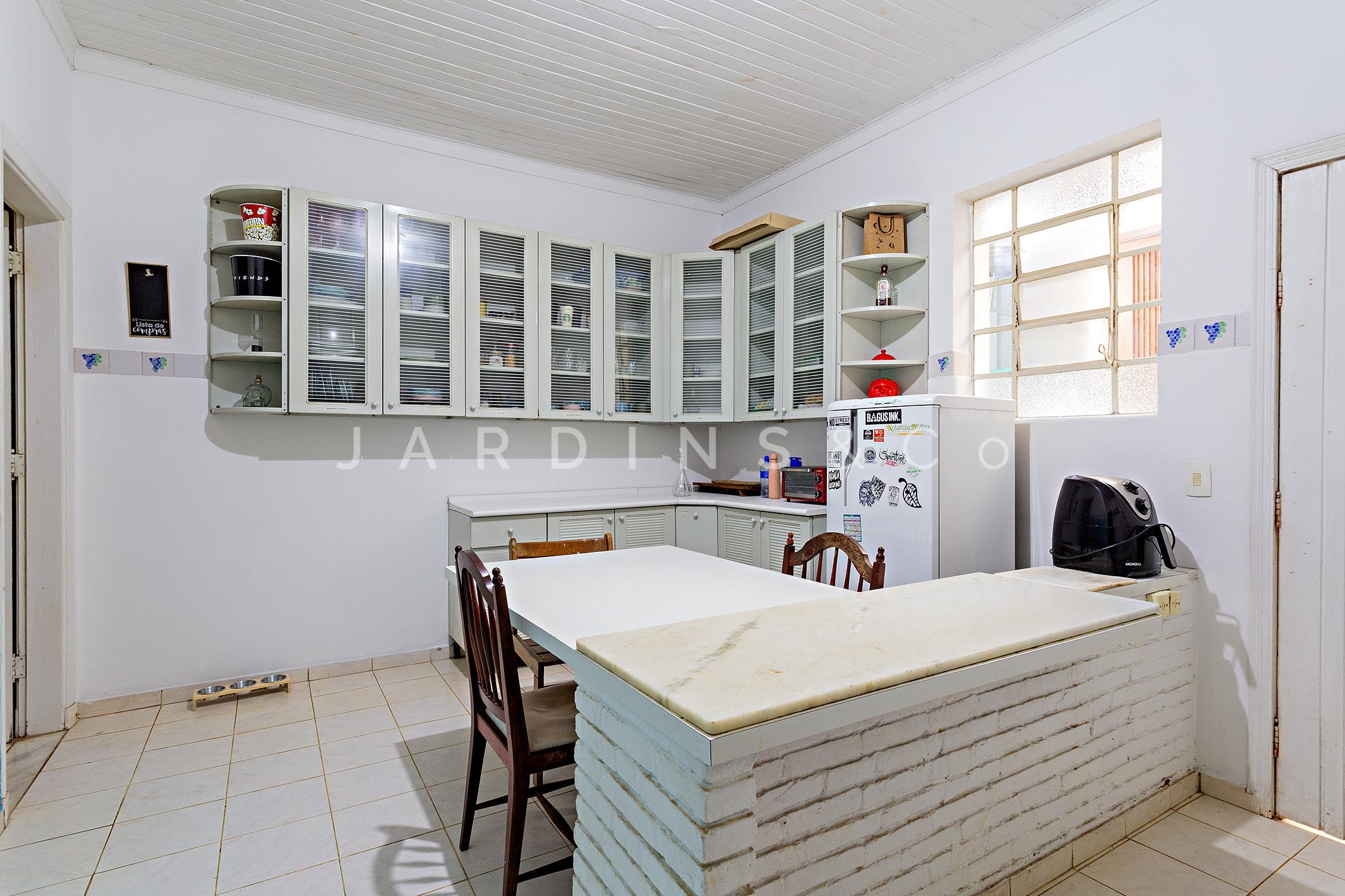 Casa no Sumarezinho