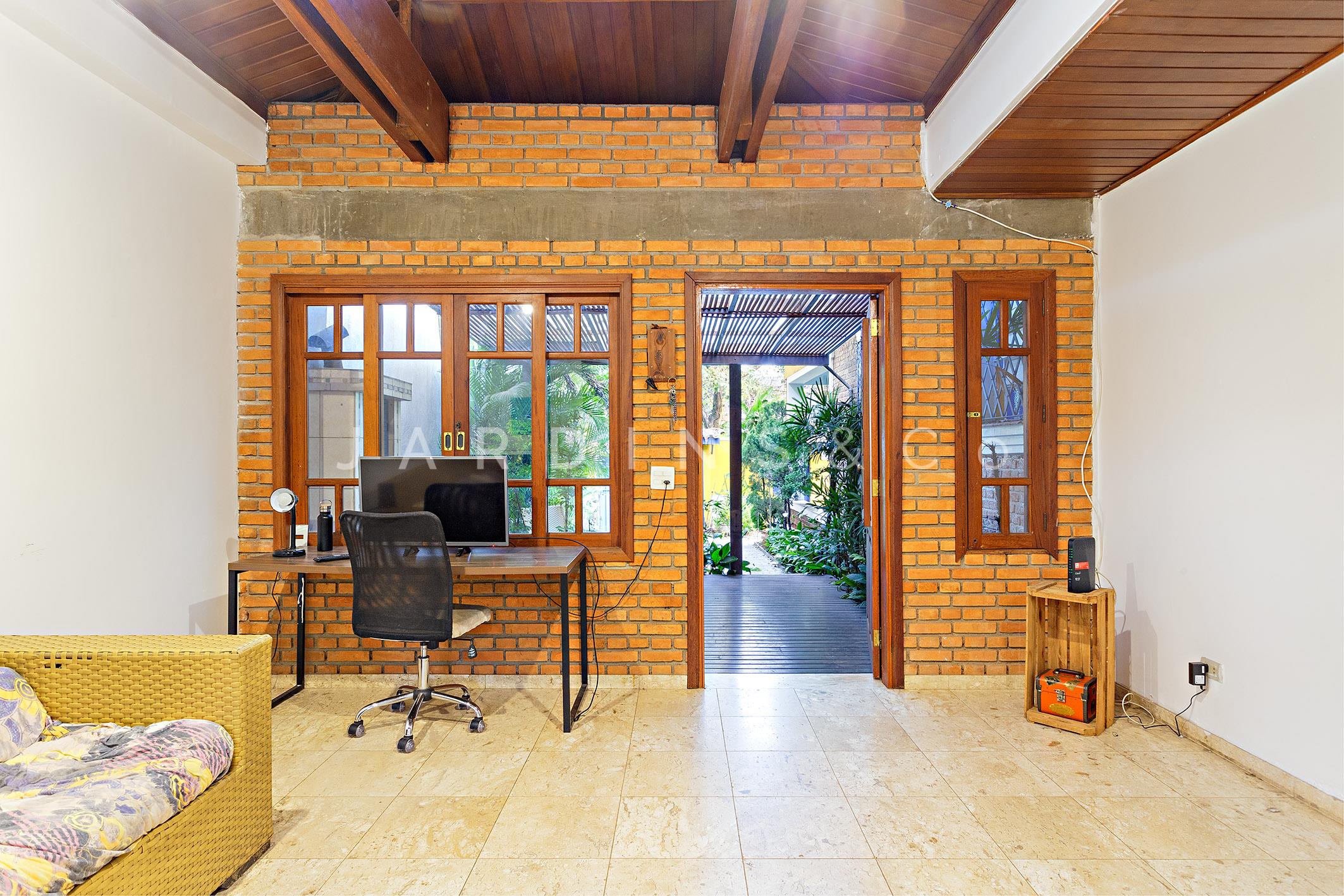 Casa no Sumarezinho