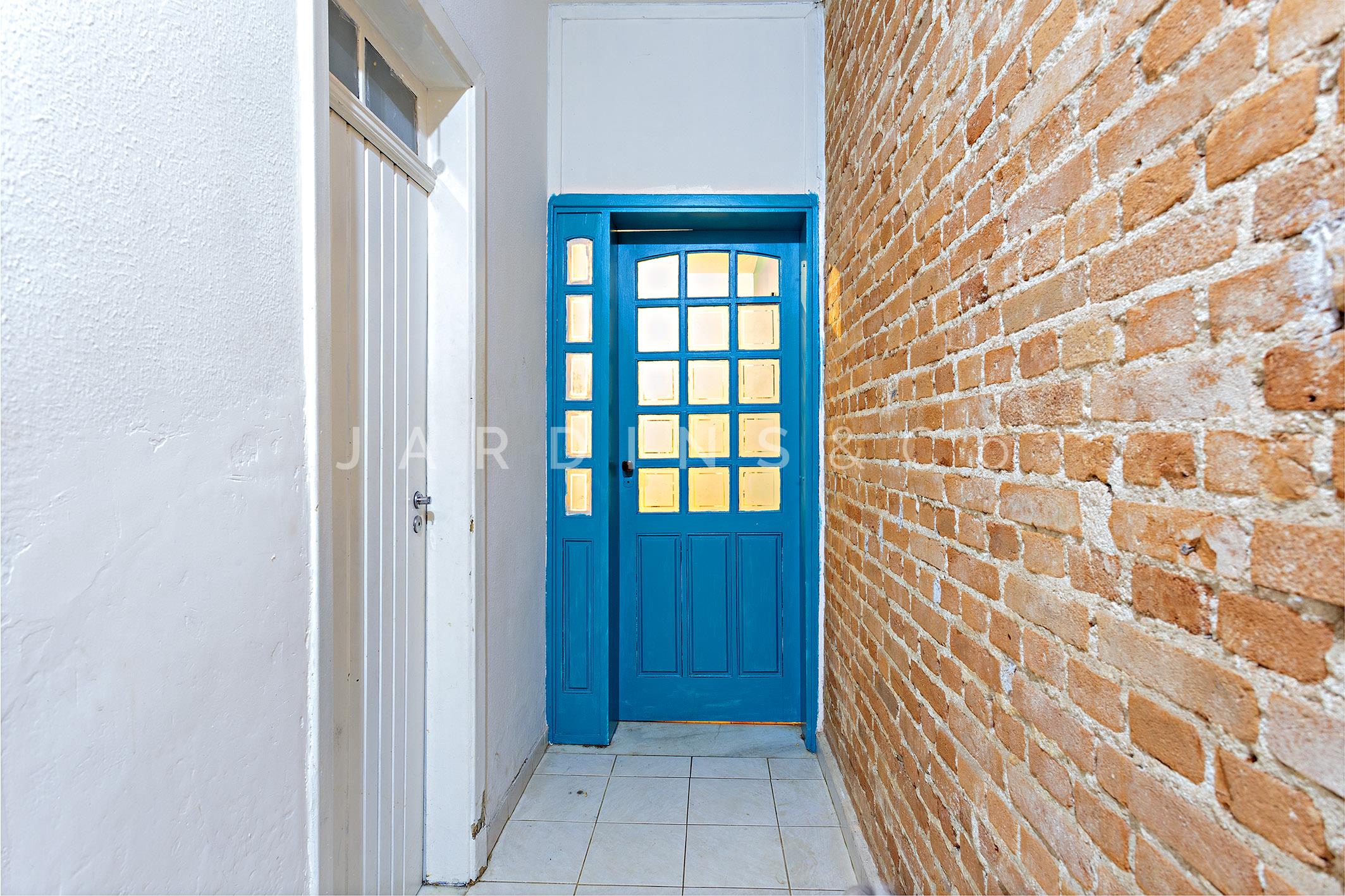 Casa no Sumarezinho