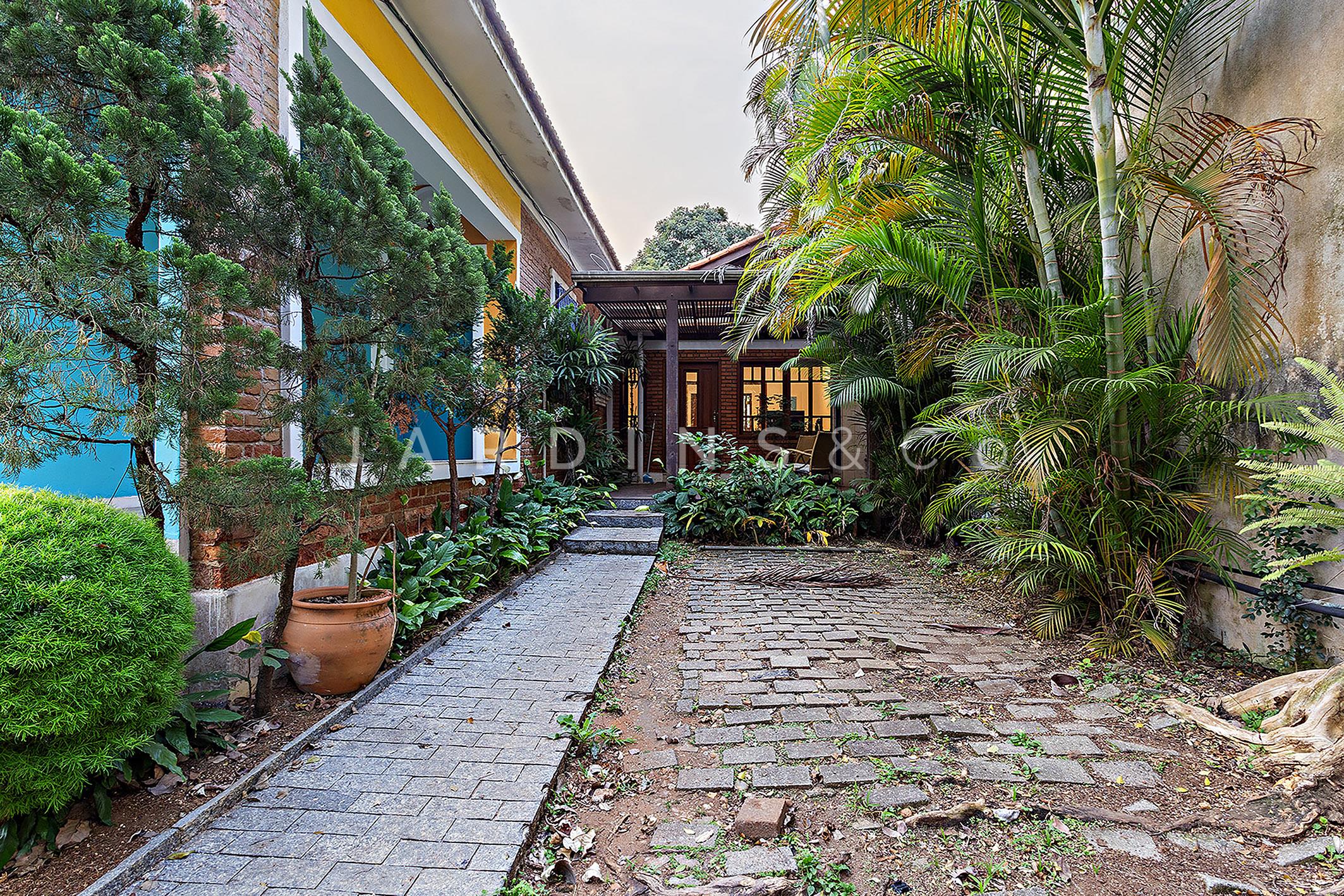 Casa no Sumarezinho