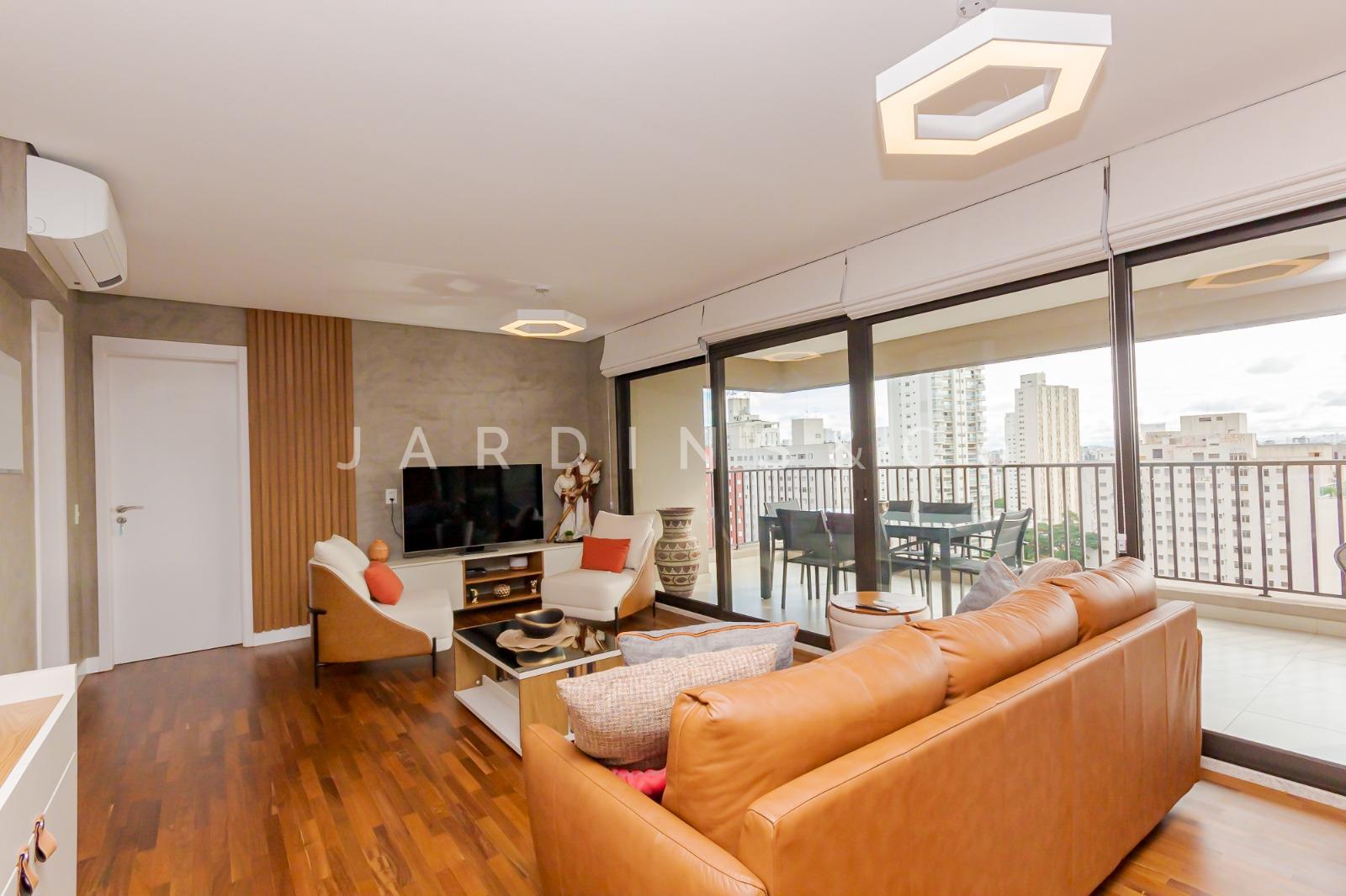 Apartamento no Vila Mariana