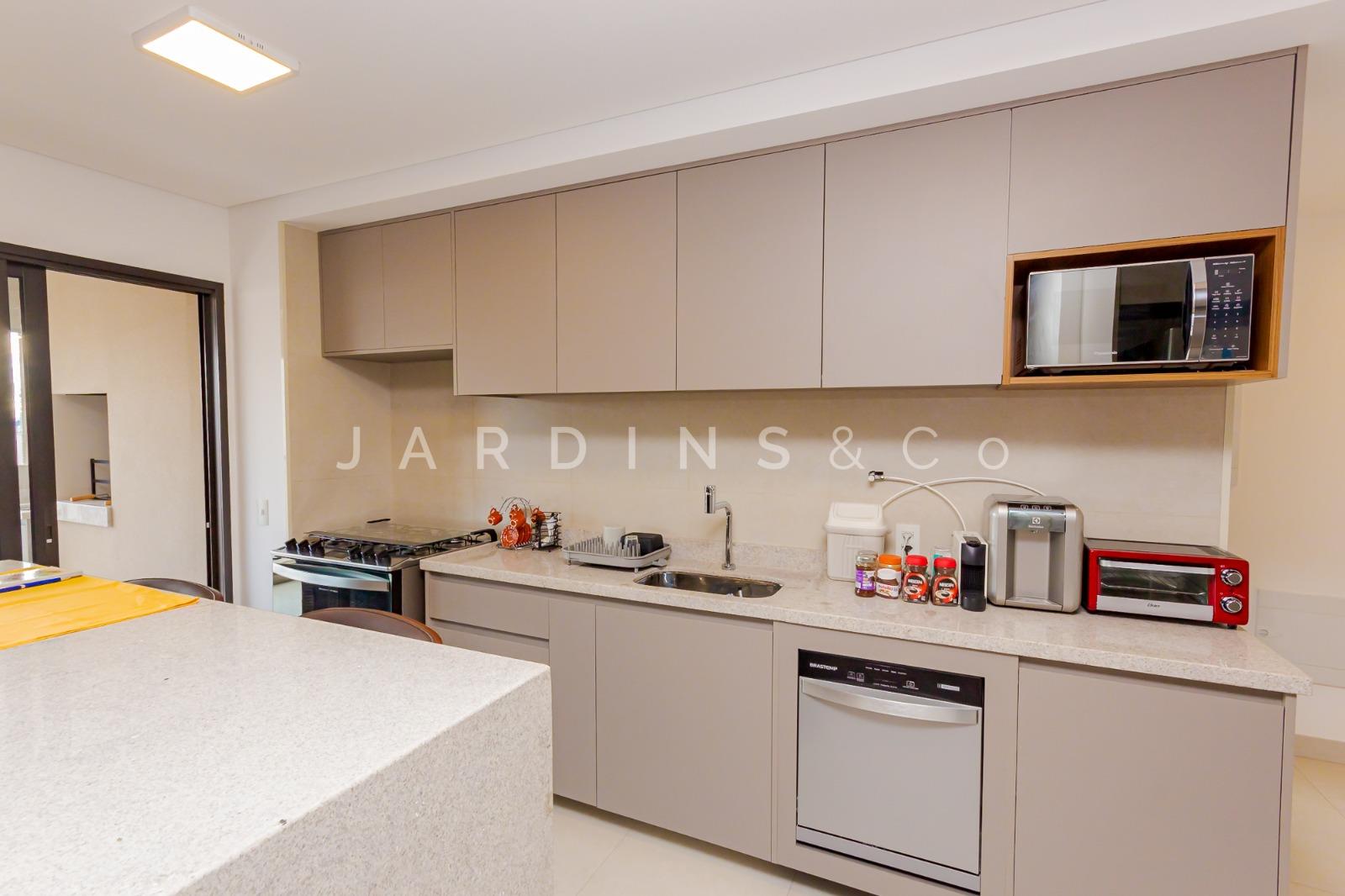 Apartamento no Vila Mariana