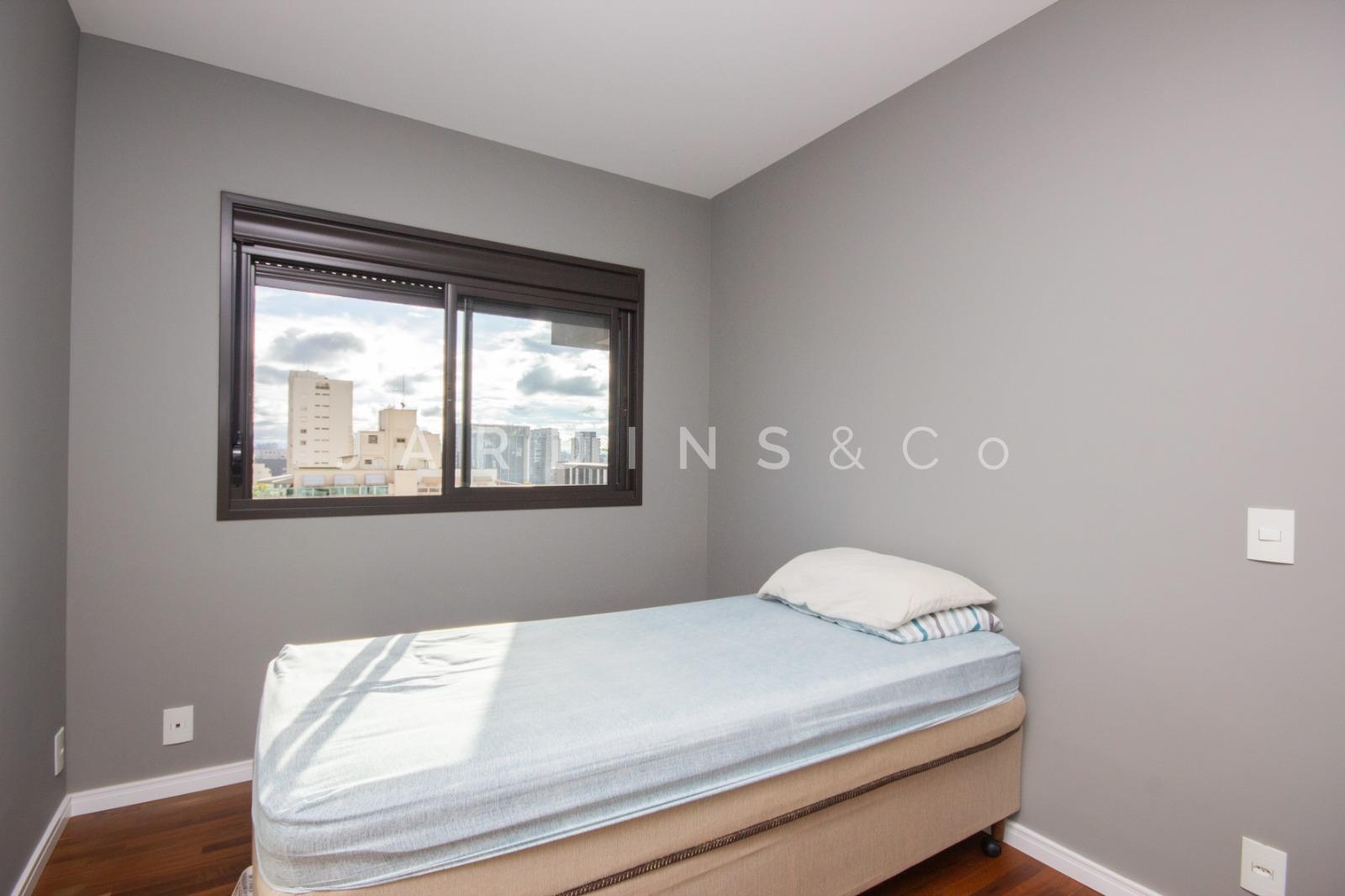 Apartamento no Vila Mariana