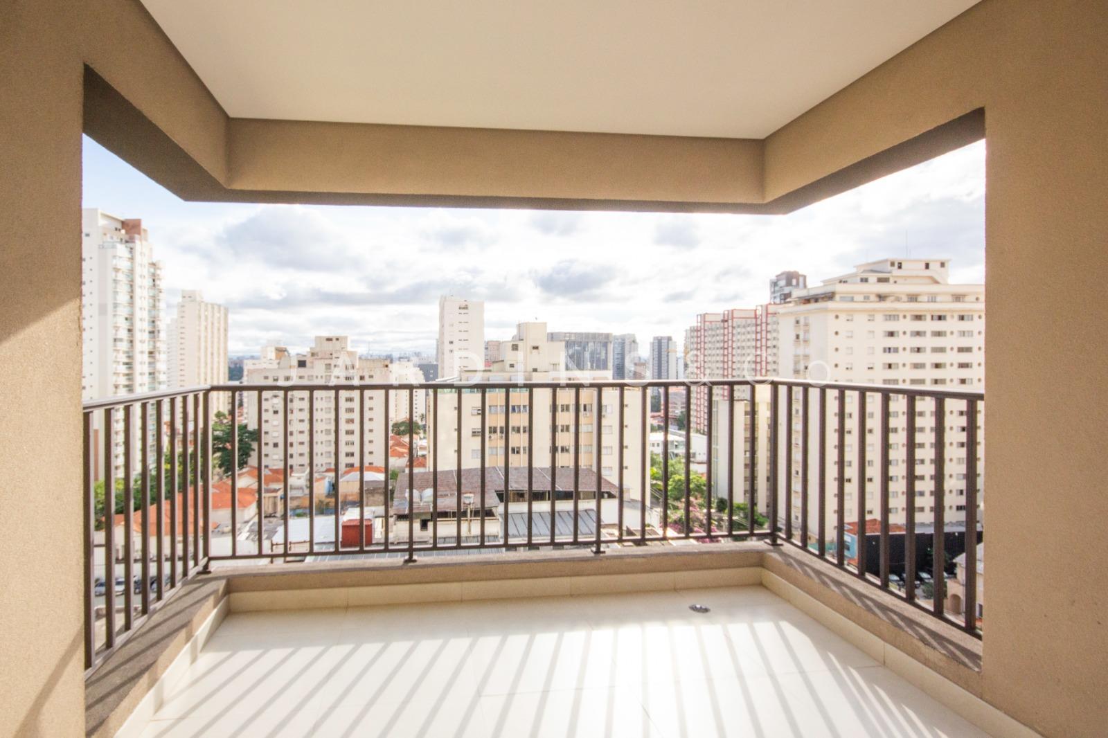 Apartamento no Vila Mariana