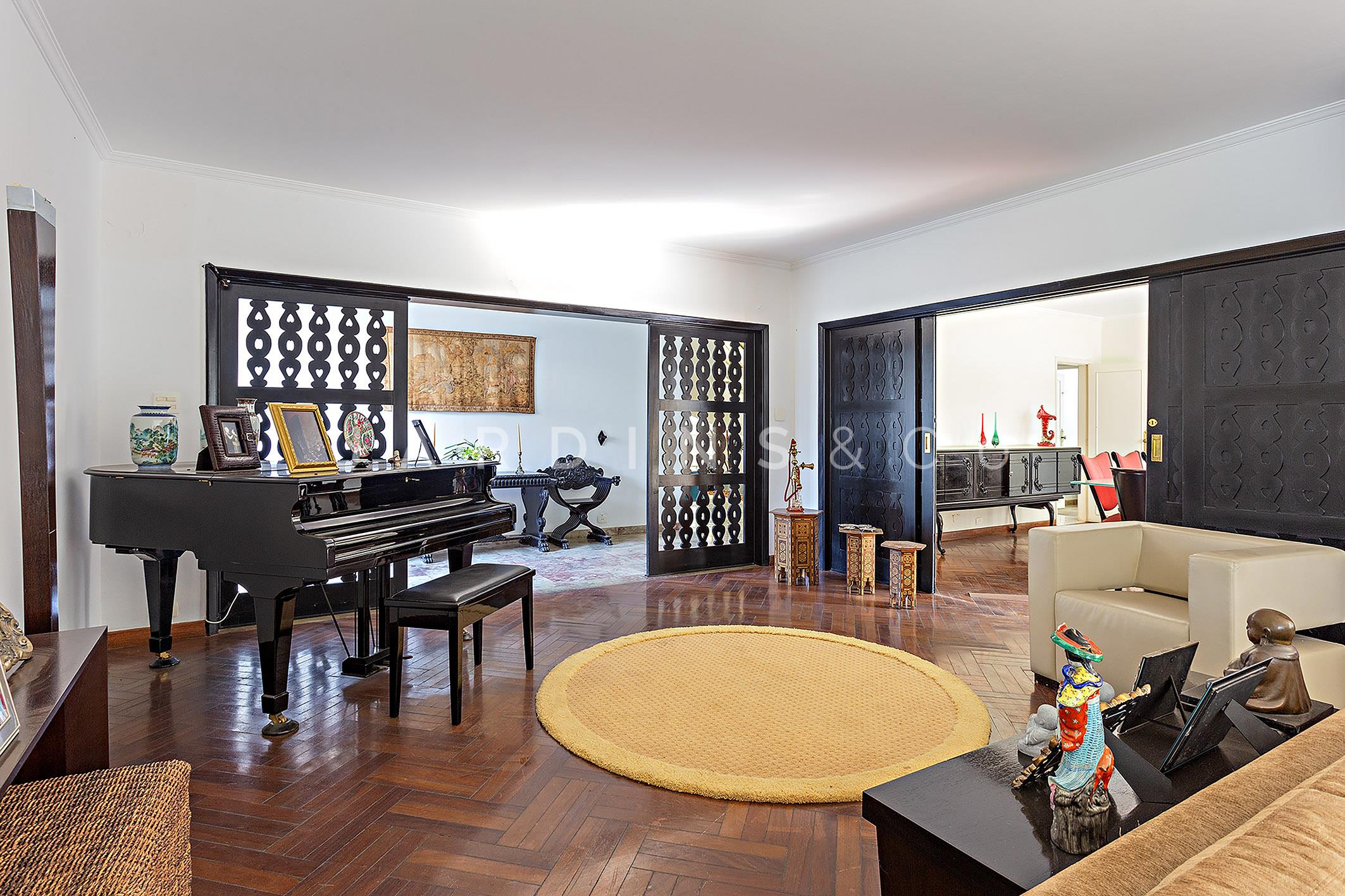 Casa no Jardim Luzitânia