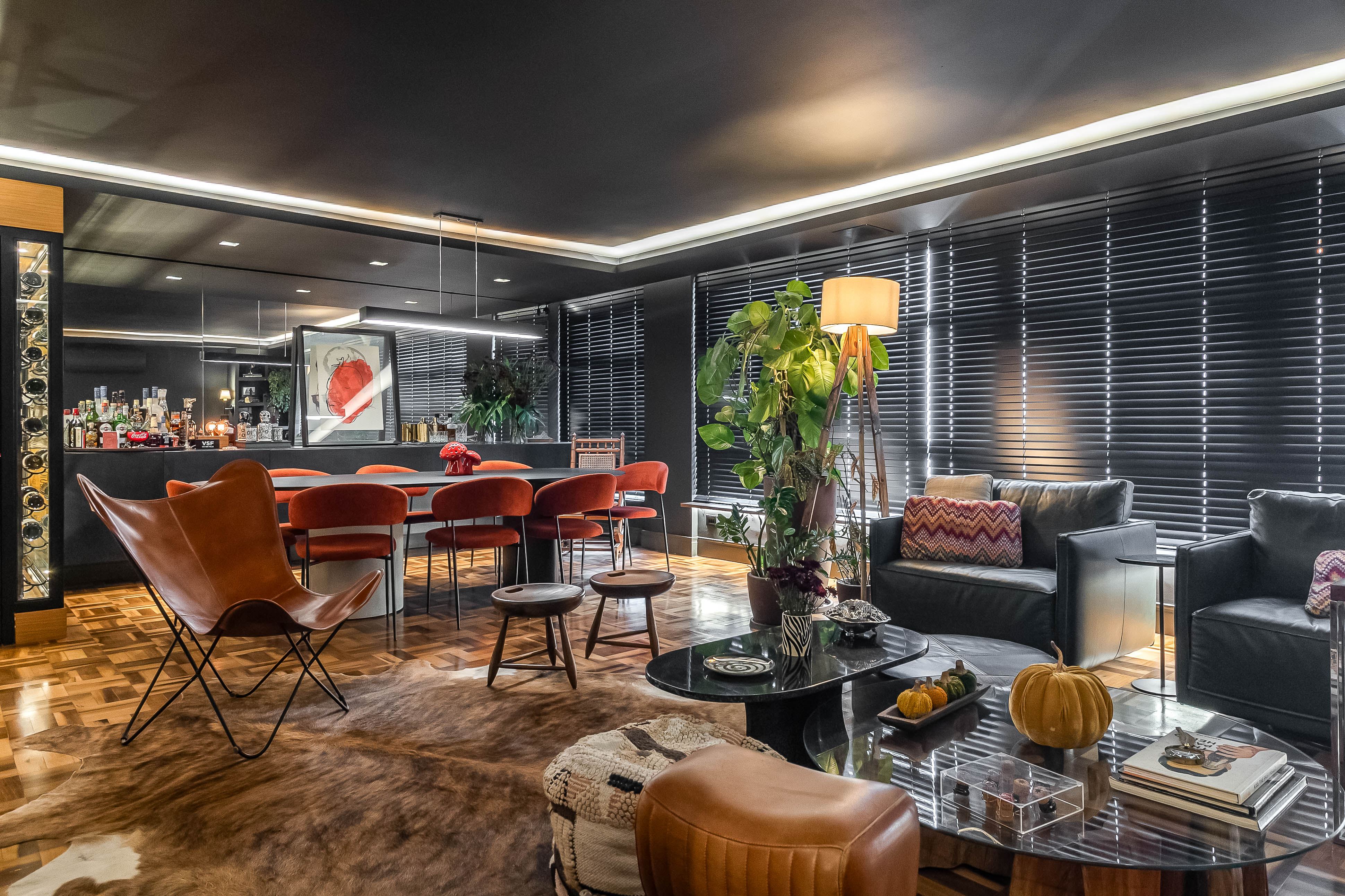 Apartamento no Jardim Paulista