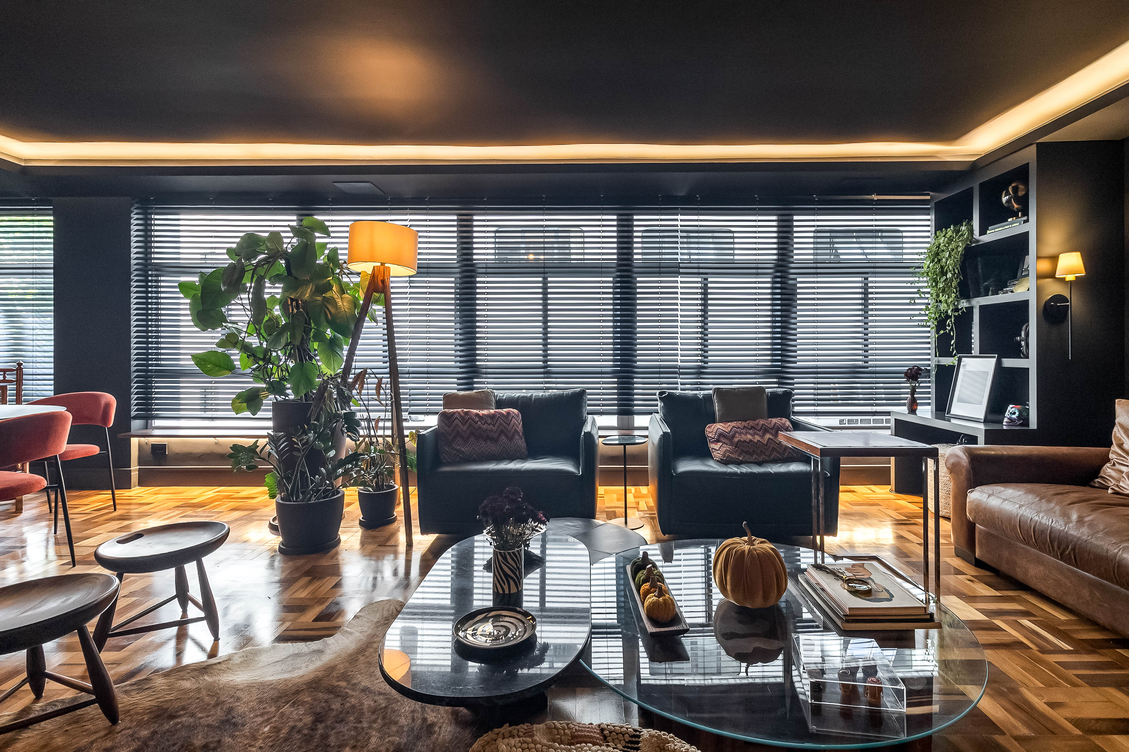 Apartamento no Jardim Paulista