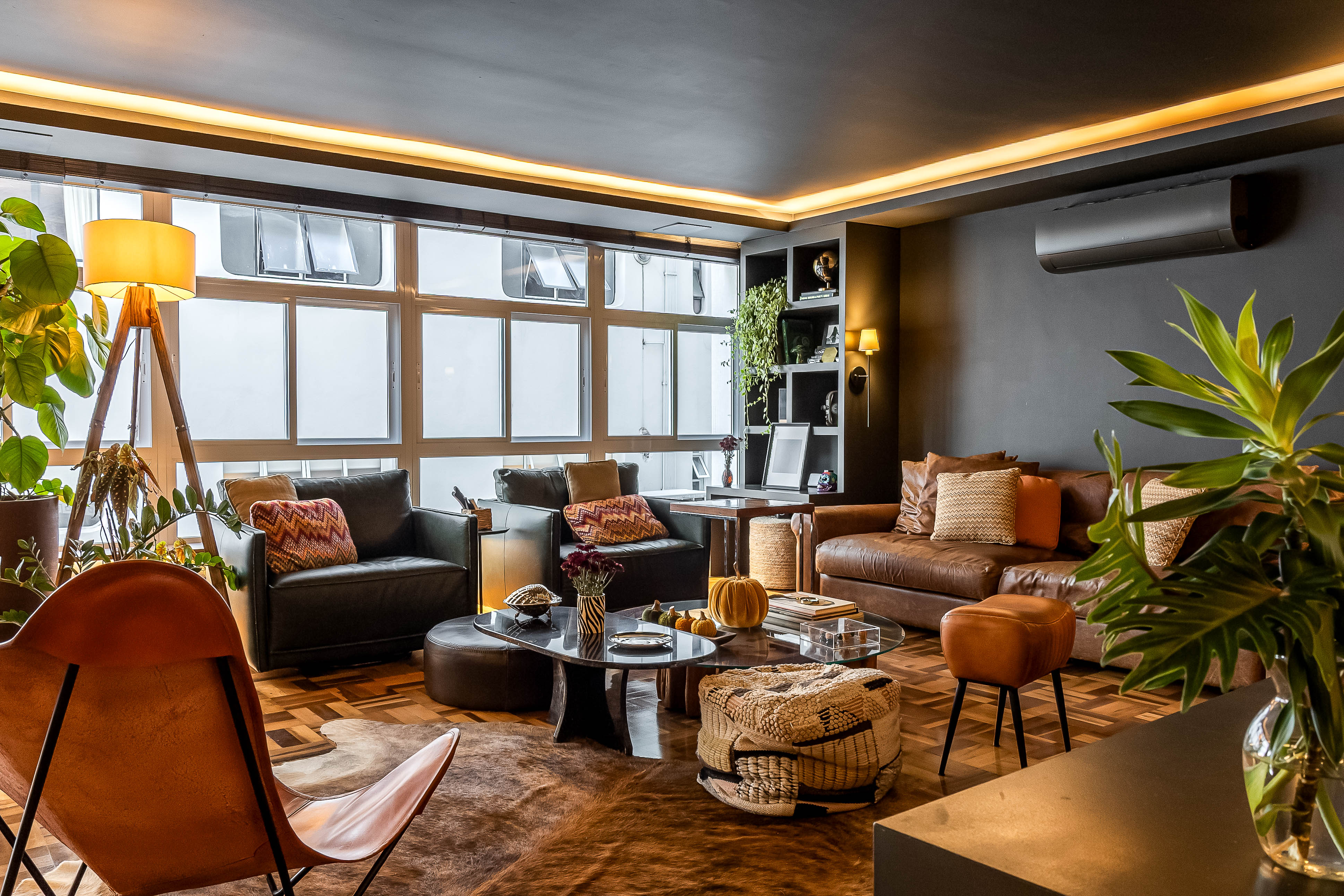Apartamento no Jardim Paulista