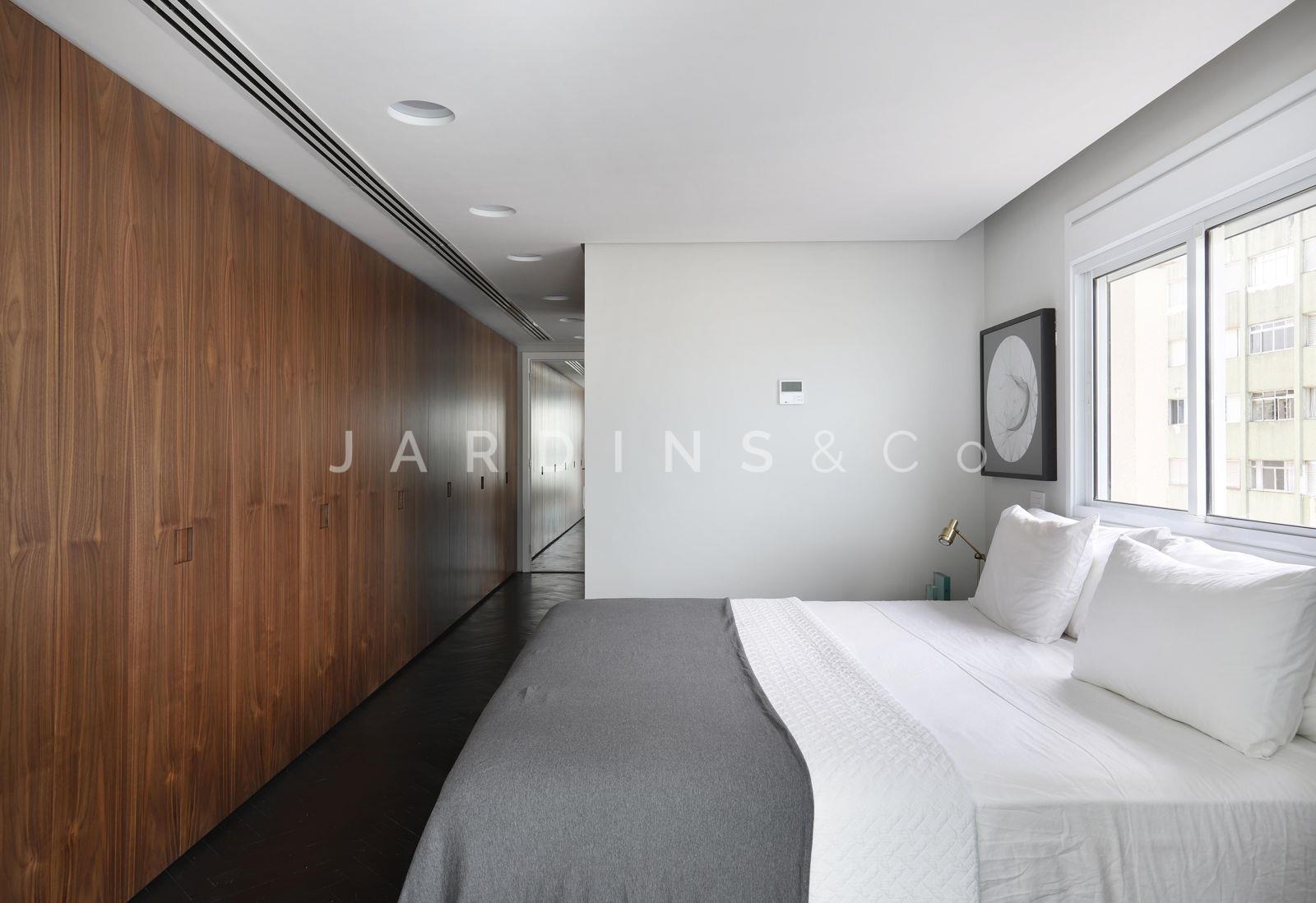 Apartamento no Vila Clementino