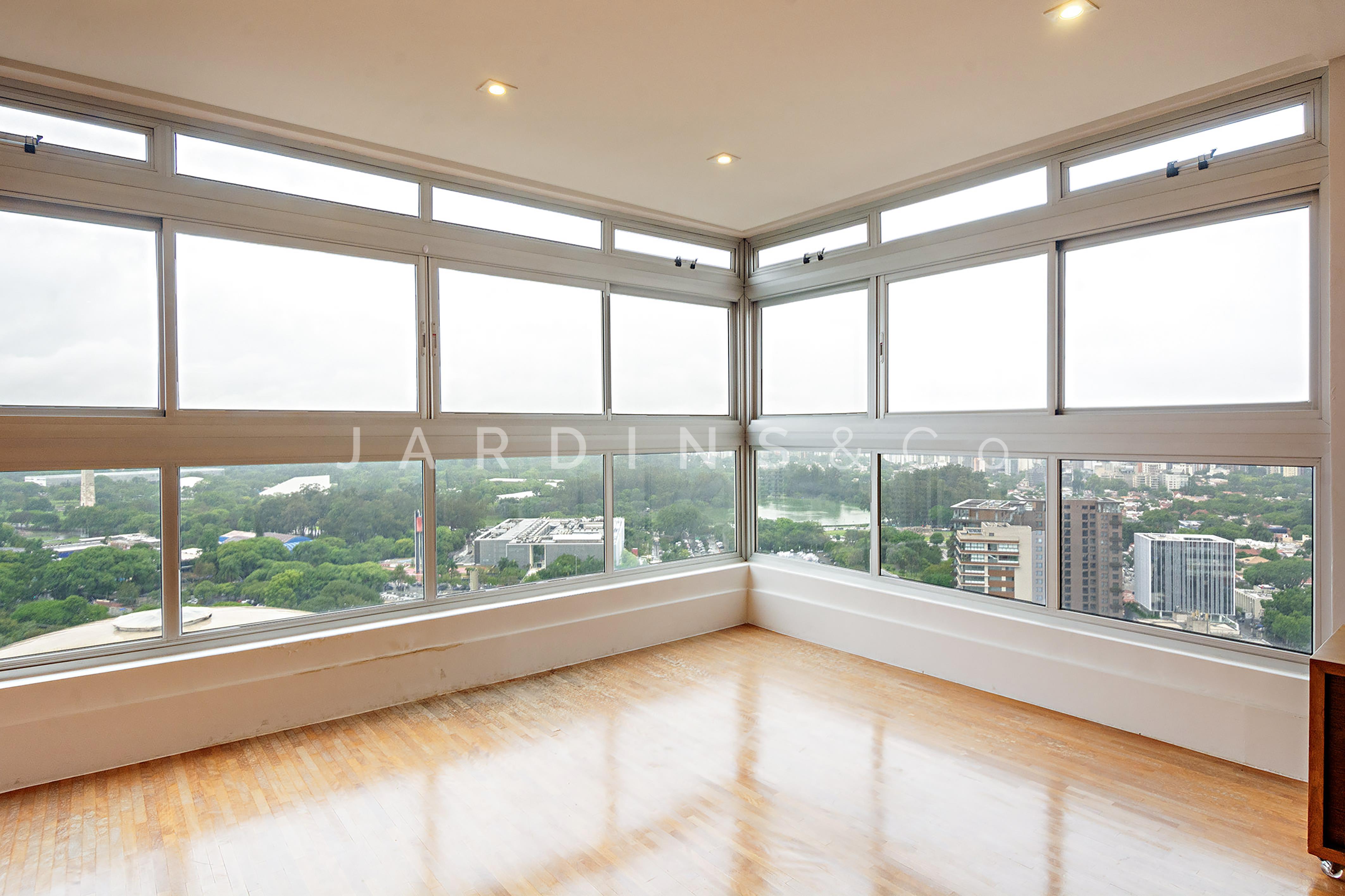 Apartamento no Jardim América